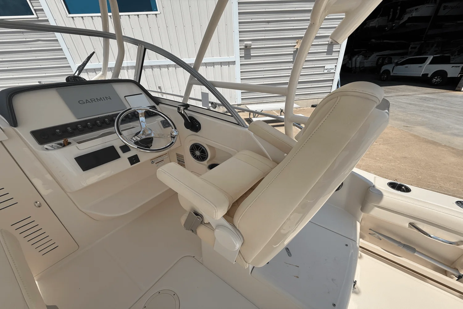 2023 Grady-White Adventure 218 Image Thumbnail #15