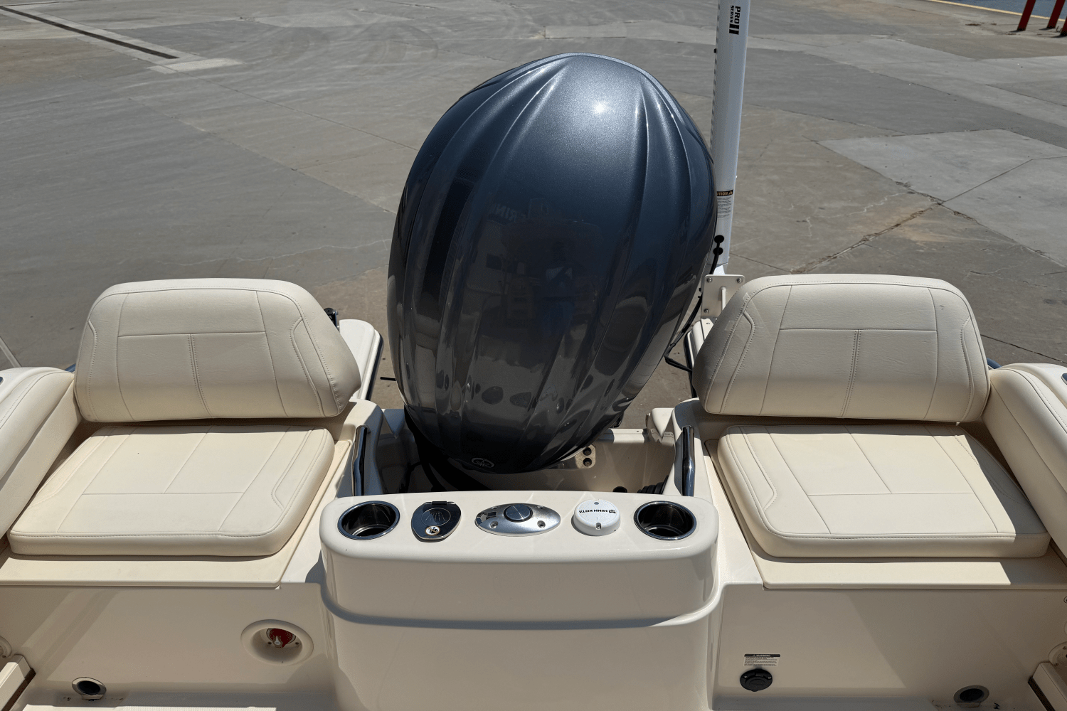 2023 Grady-White 218 ADVENTURE Image Thumbnail #29