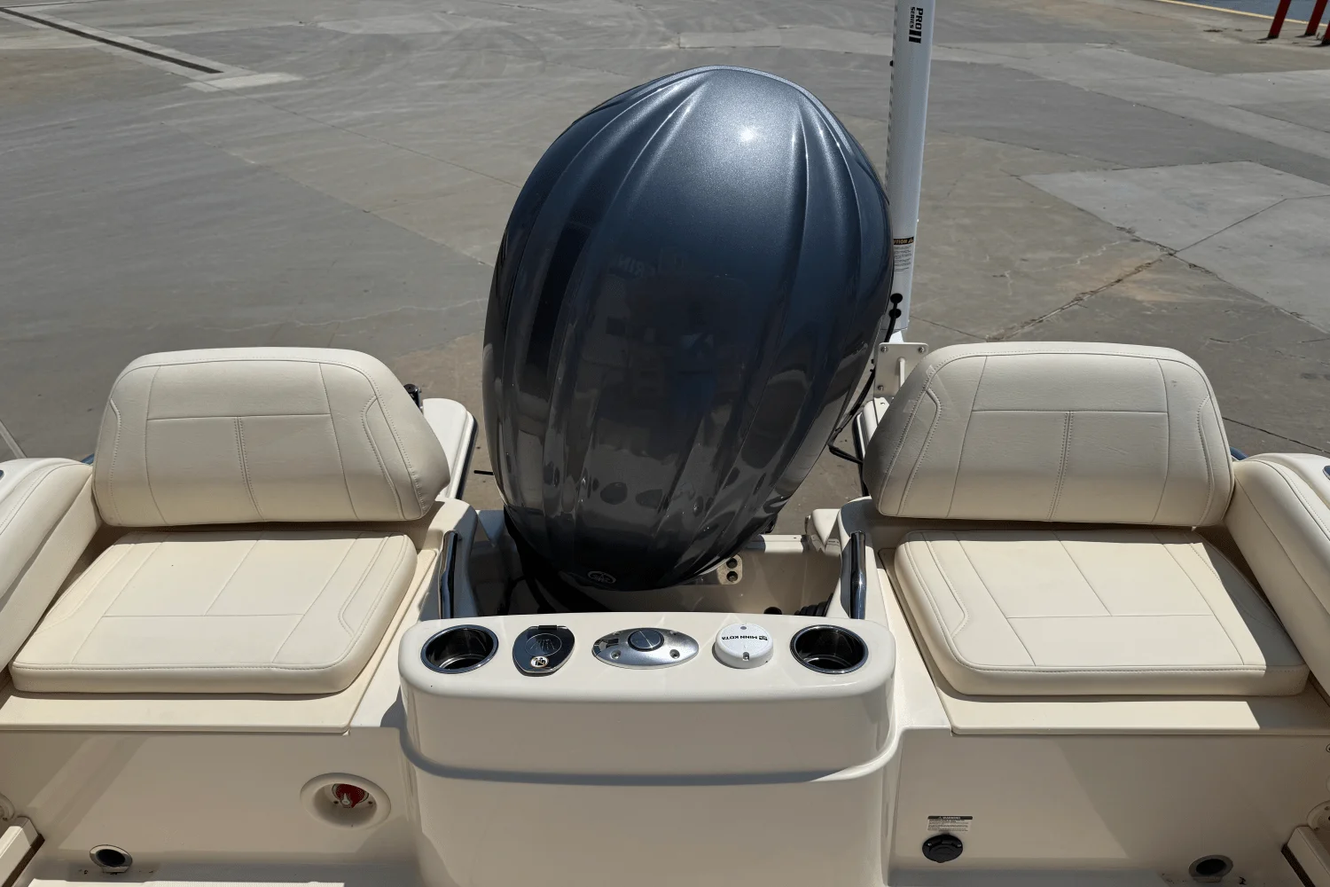 2023 Grady-White Adventure 218 Image Thumbnail #29