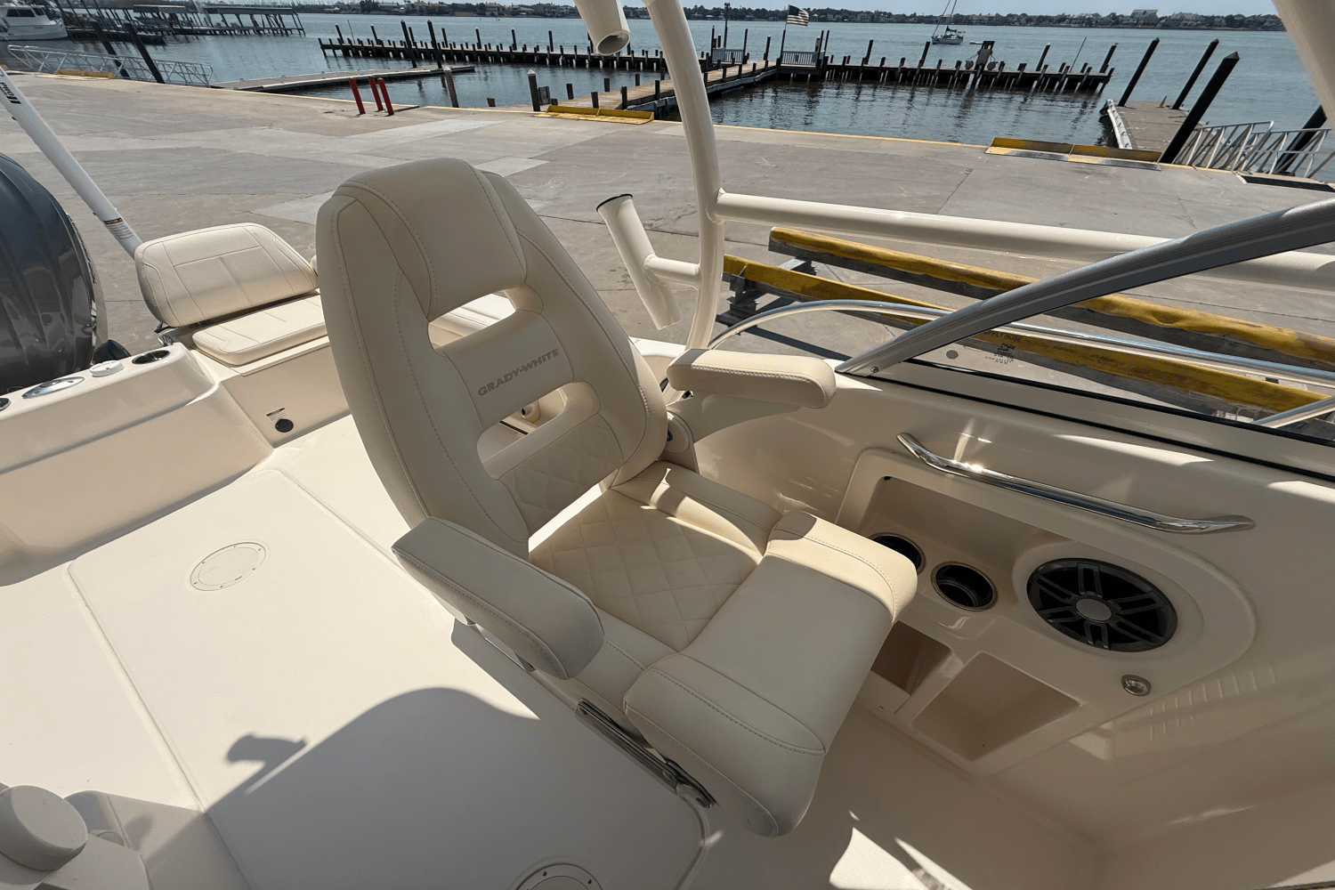 2023 Grady-White 218 ADVENTURE Image Thumbnail #25