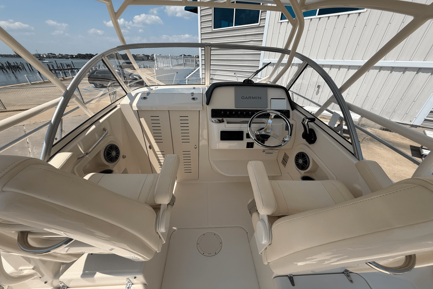 2023 Grady-White 218 ADVENTURE Image Thumbnail #14