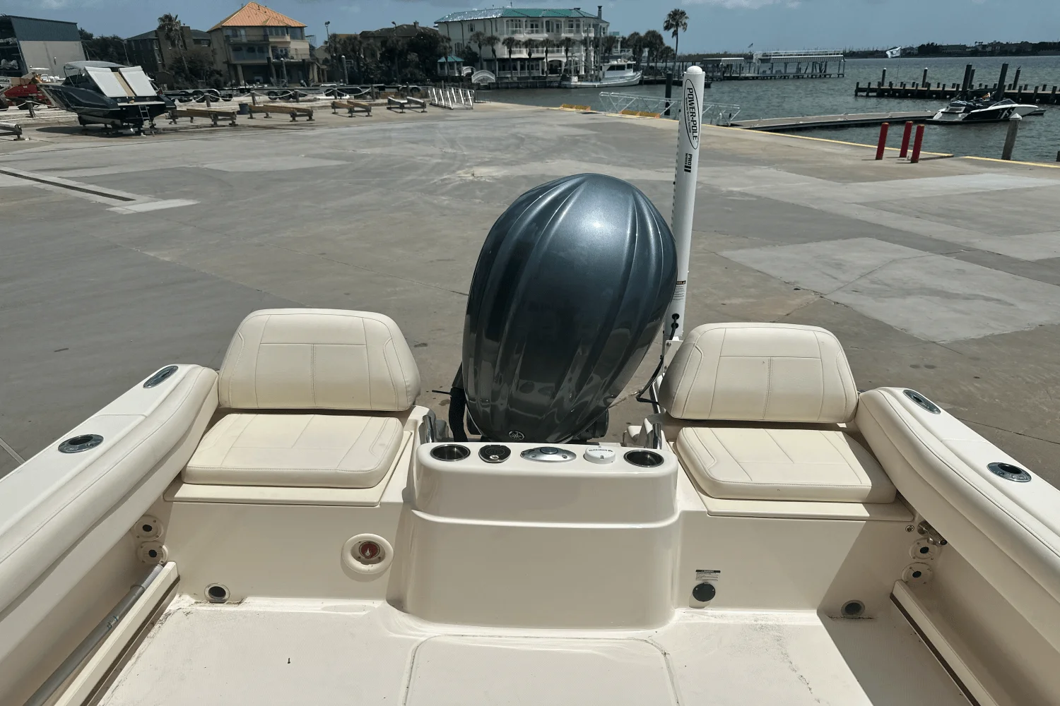 2023 Grady-White Adventure 218 Image Thumbnail #30