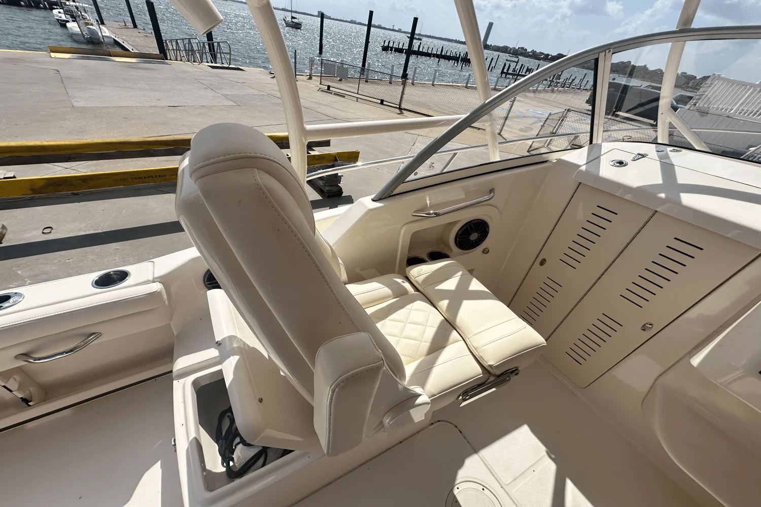 2023 Grady-White 218 ADVENTURE Image Thumbnail #32