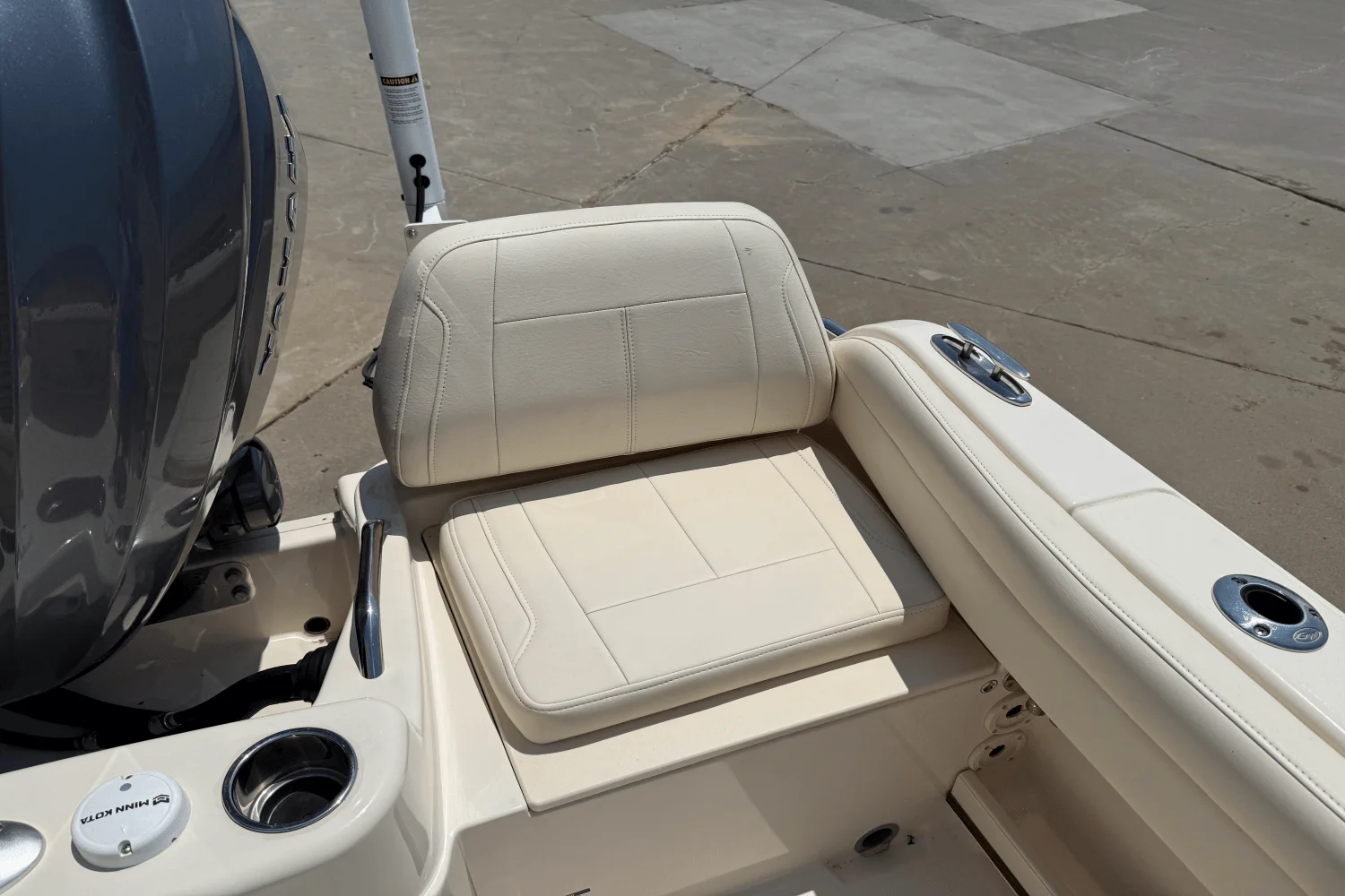 2023 Grady-White Adventure 218 Image Thumbnail #27