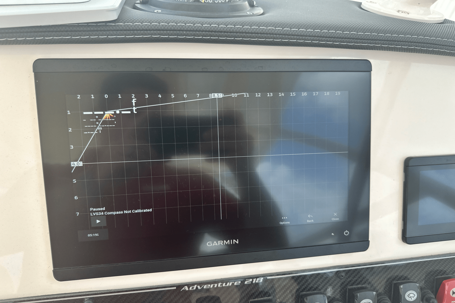 2023 Grady-White 218 ADVENTURE Image Thumbnail #19