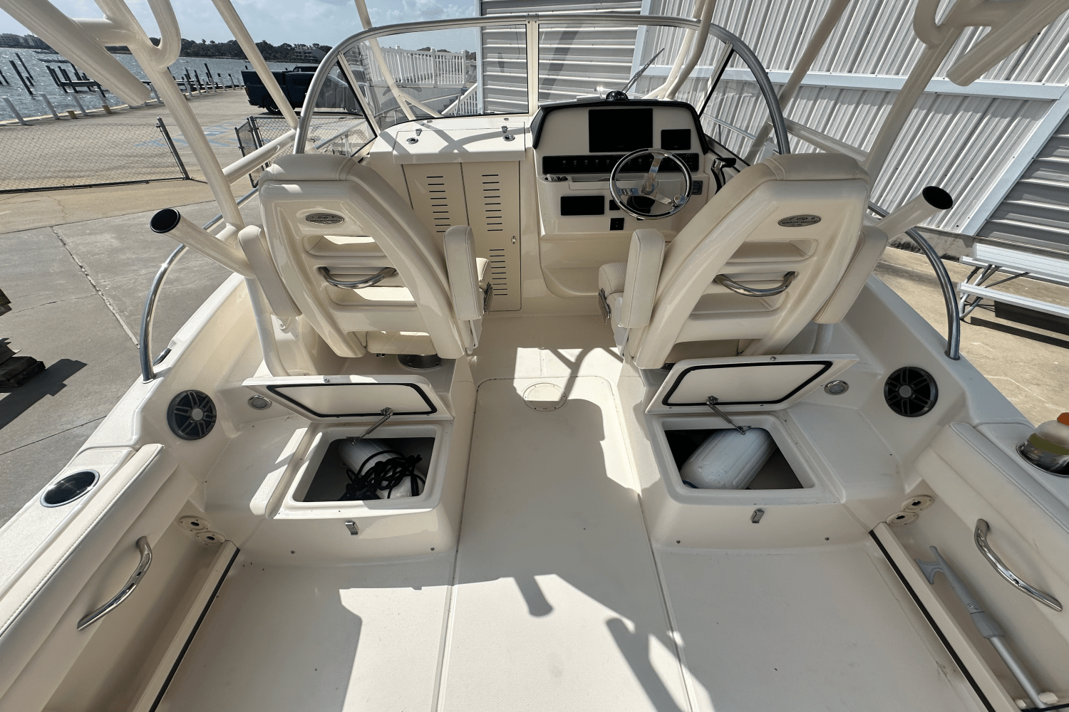 2023 Grady-White 218 ADVENTURE Image Thumbnail #12