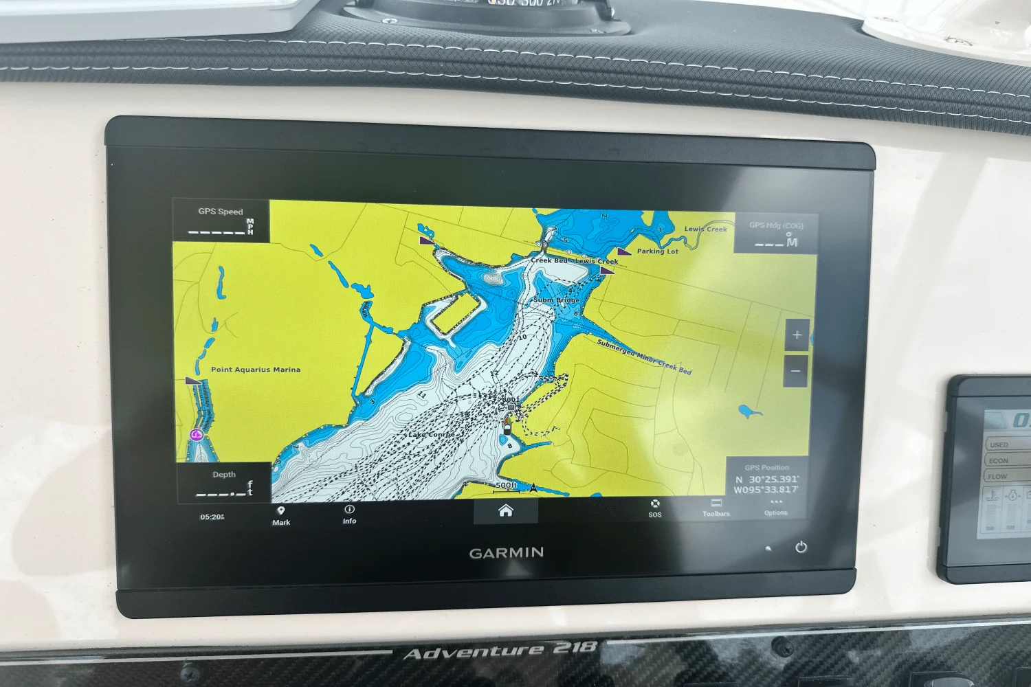 2023 Grady-White 218 ADVENTURE Image Thumbnail #18