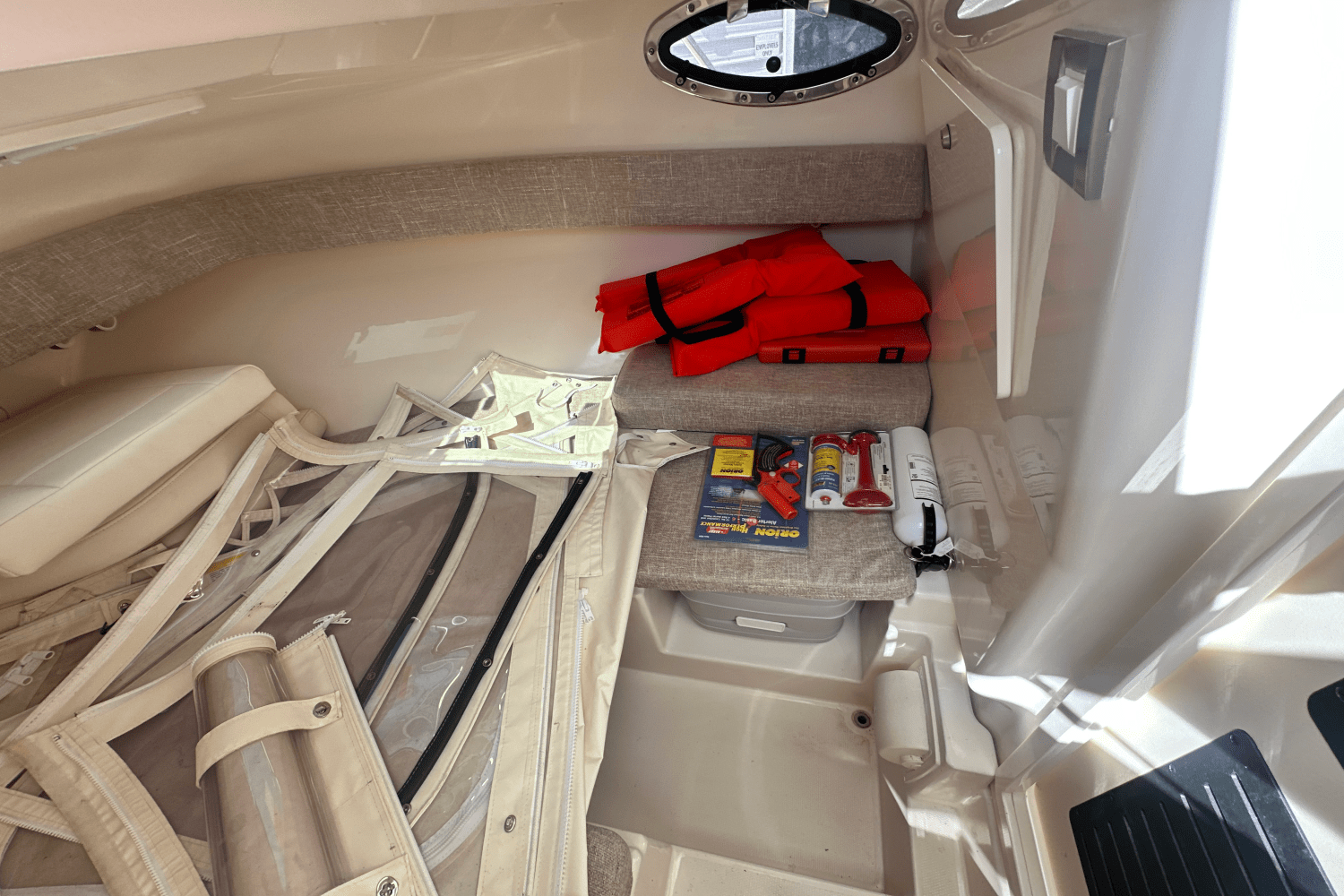 2023 Grady-White 218 ADVENTURE Image Thumbnail #34