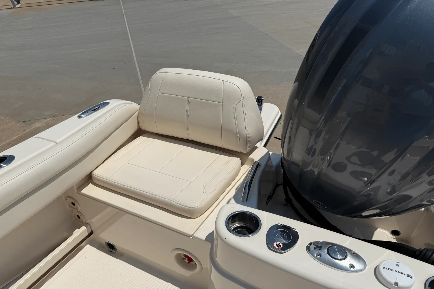 2023 Grady-White Adventure 218 Image Thumbnail #28