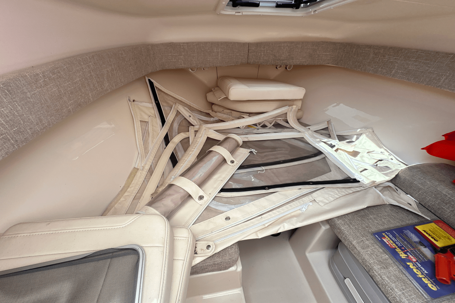 2023 Grady-White 218 ADVENTURE Image Thumbnail #35