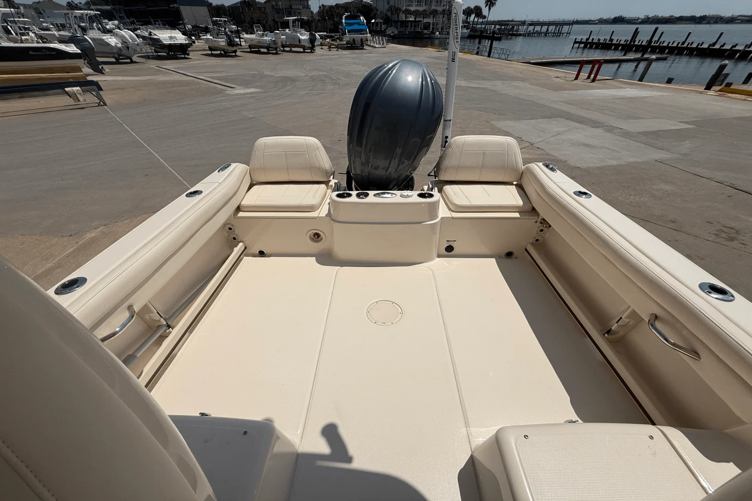 2023 Grady-White Adventure 218 Image Thumbnail #26