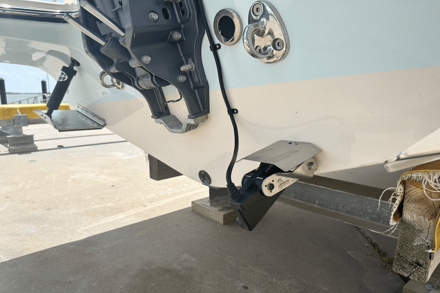 2023 Grady-White 218 ADVENTURE Image Thumbnail #22