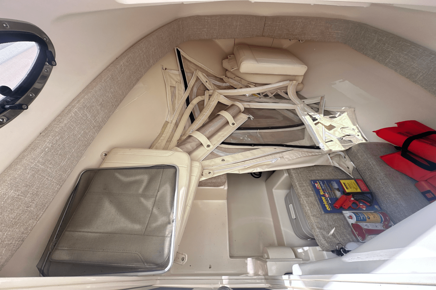 2023 Grady-White 218 ADVENTURE Image Thumbnail #33