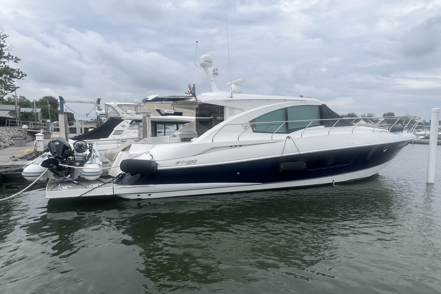 Used 2022 Sea Ray SDX 270, 43440 Marblehead - Boat Trader