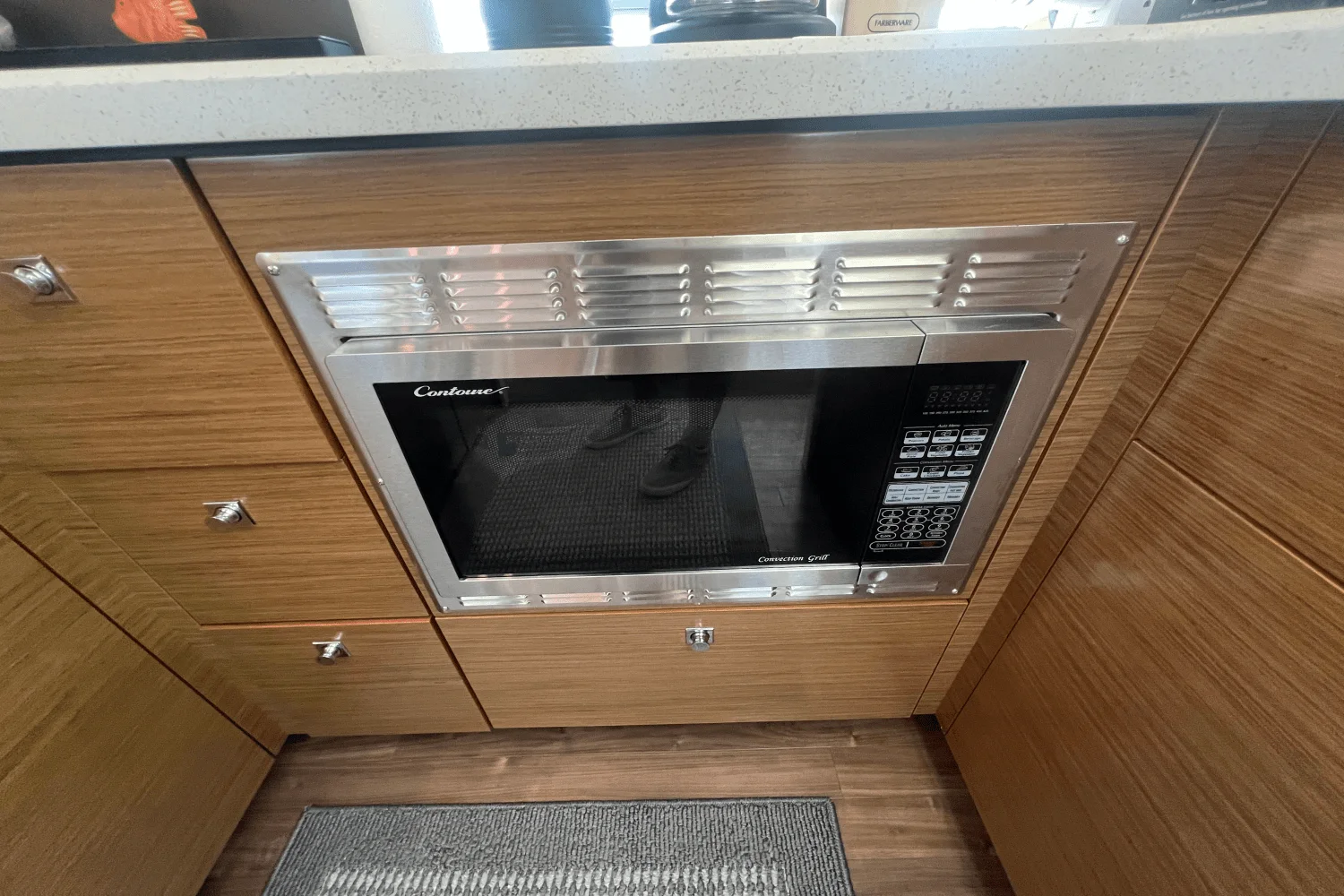 2015 Cruisers Yachts 45 CANTIUS Image Thumbnail #17