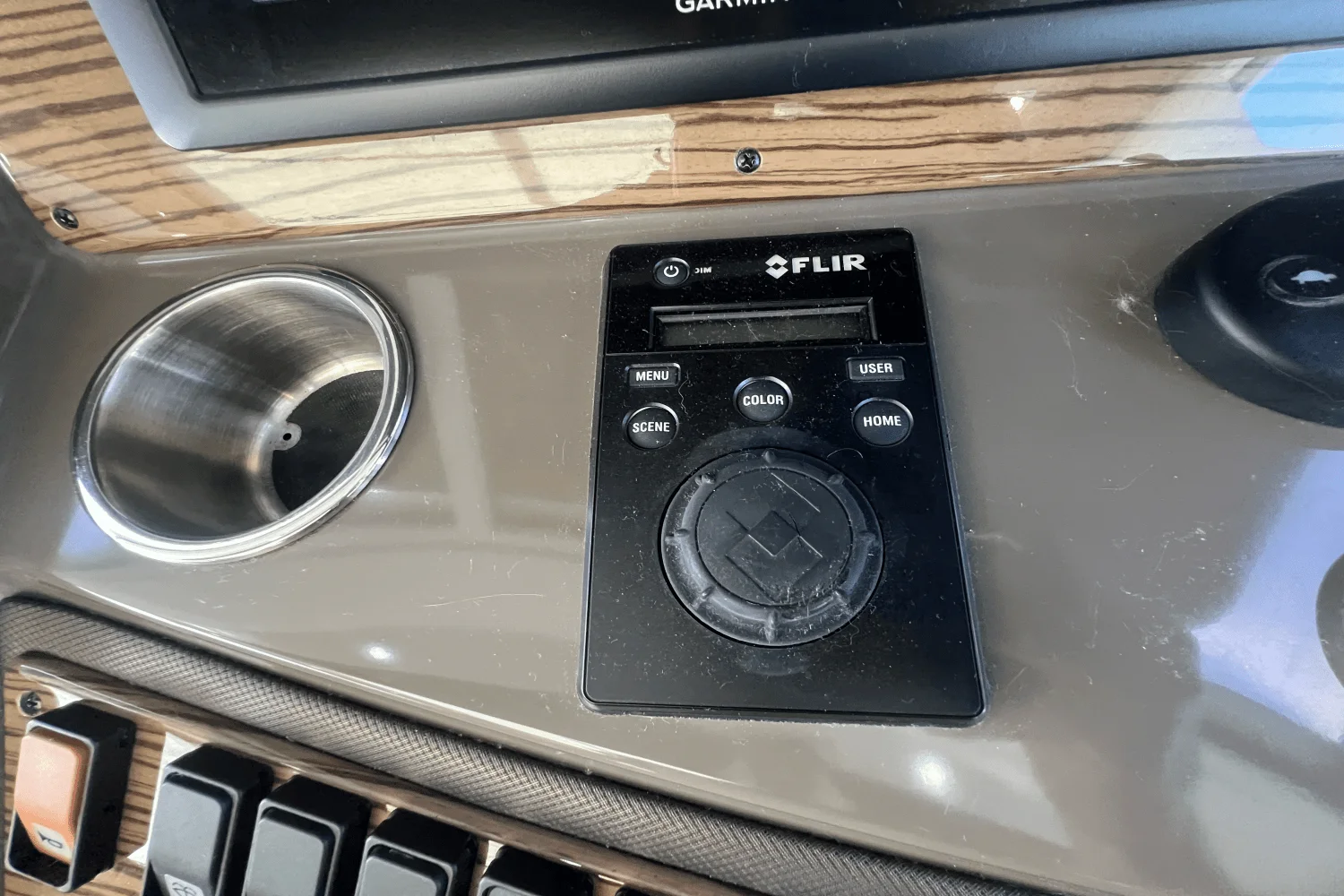 2015 Cruisers Yachts 45 CANTIUS Image Thumbnail #28