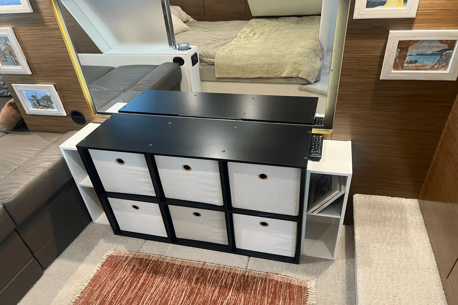 2015 Cruisers Yachts 45 CANTIUS Image Thumbnail #35