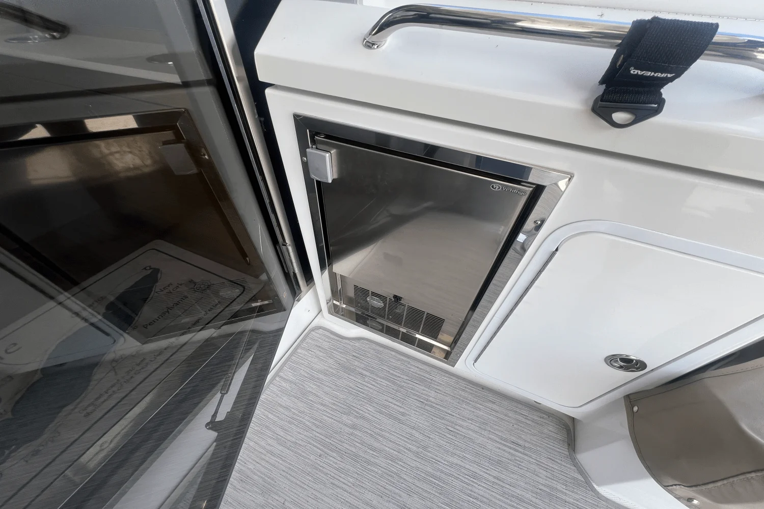 2015 Cruisers Yachts 45 CANTIUS Image Thumbnail #47