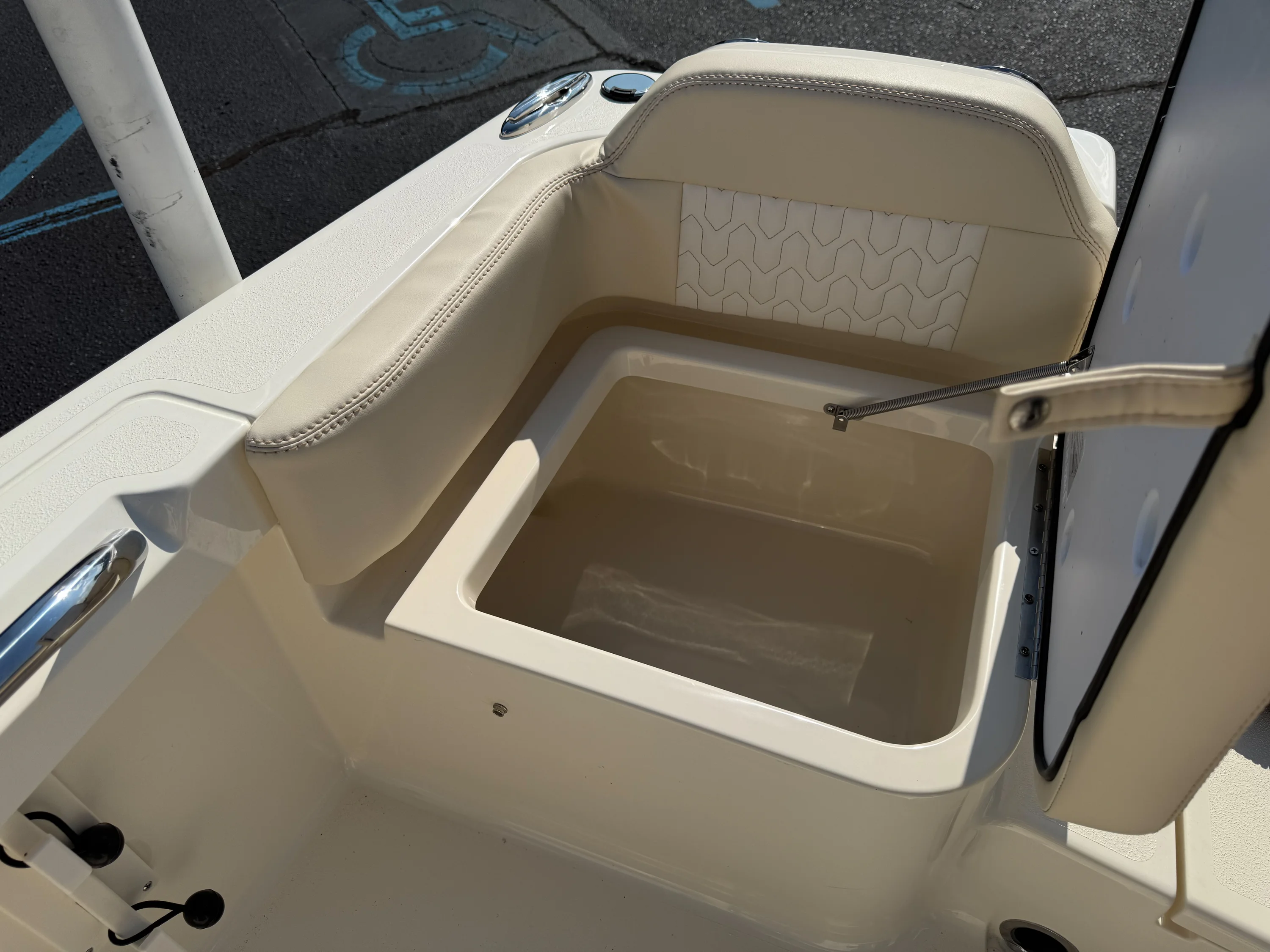 2026 Scout 188 Sportfish Image Thumbnail #8