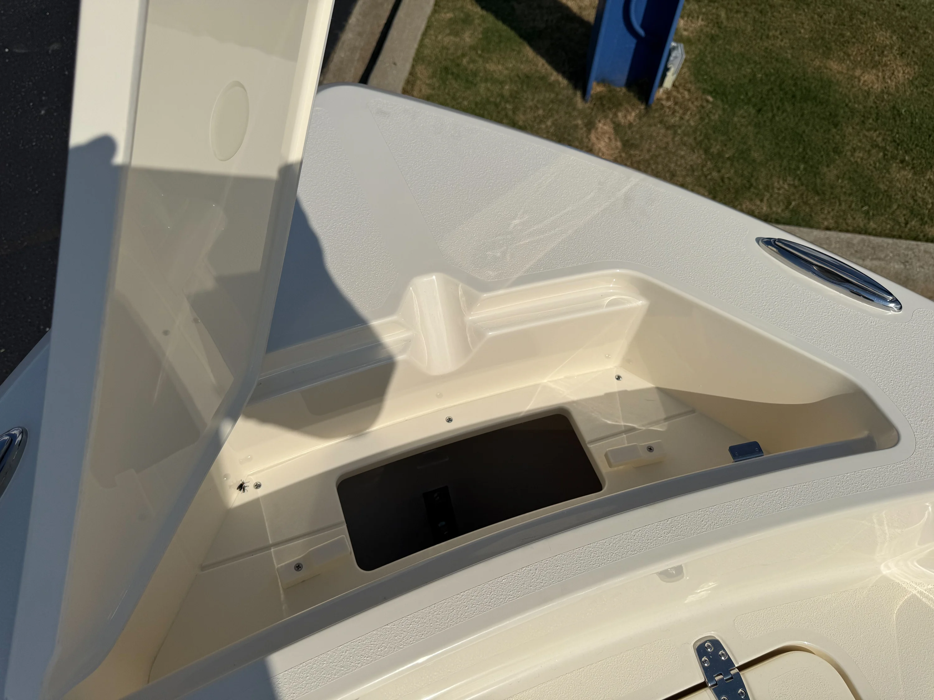 2026 Scout 188 Sportfish Image Thumbnail #21