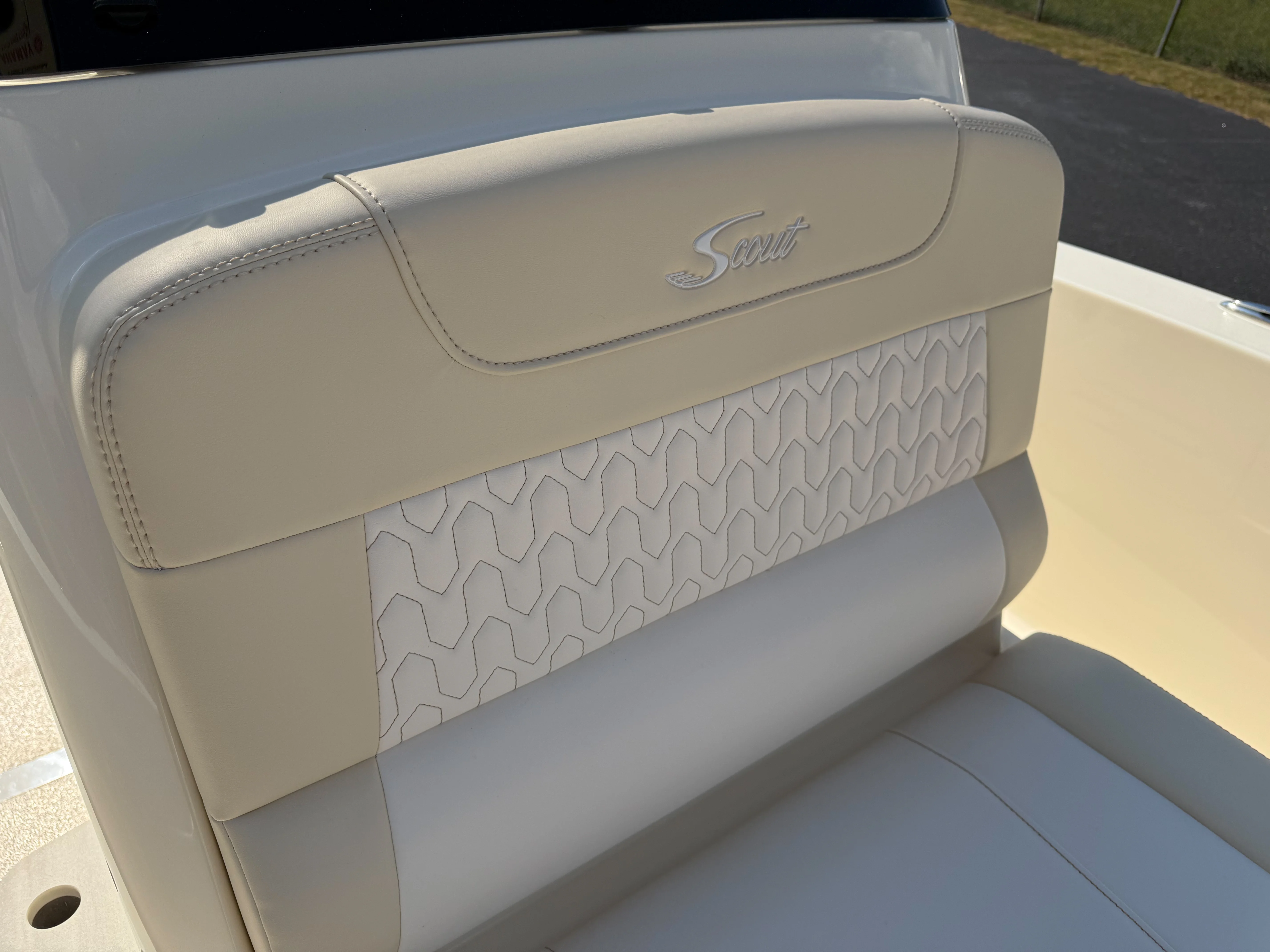 2026 Scout 188 Sportfish Image Thumbnail #23