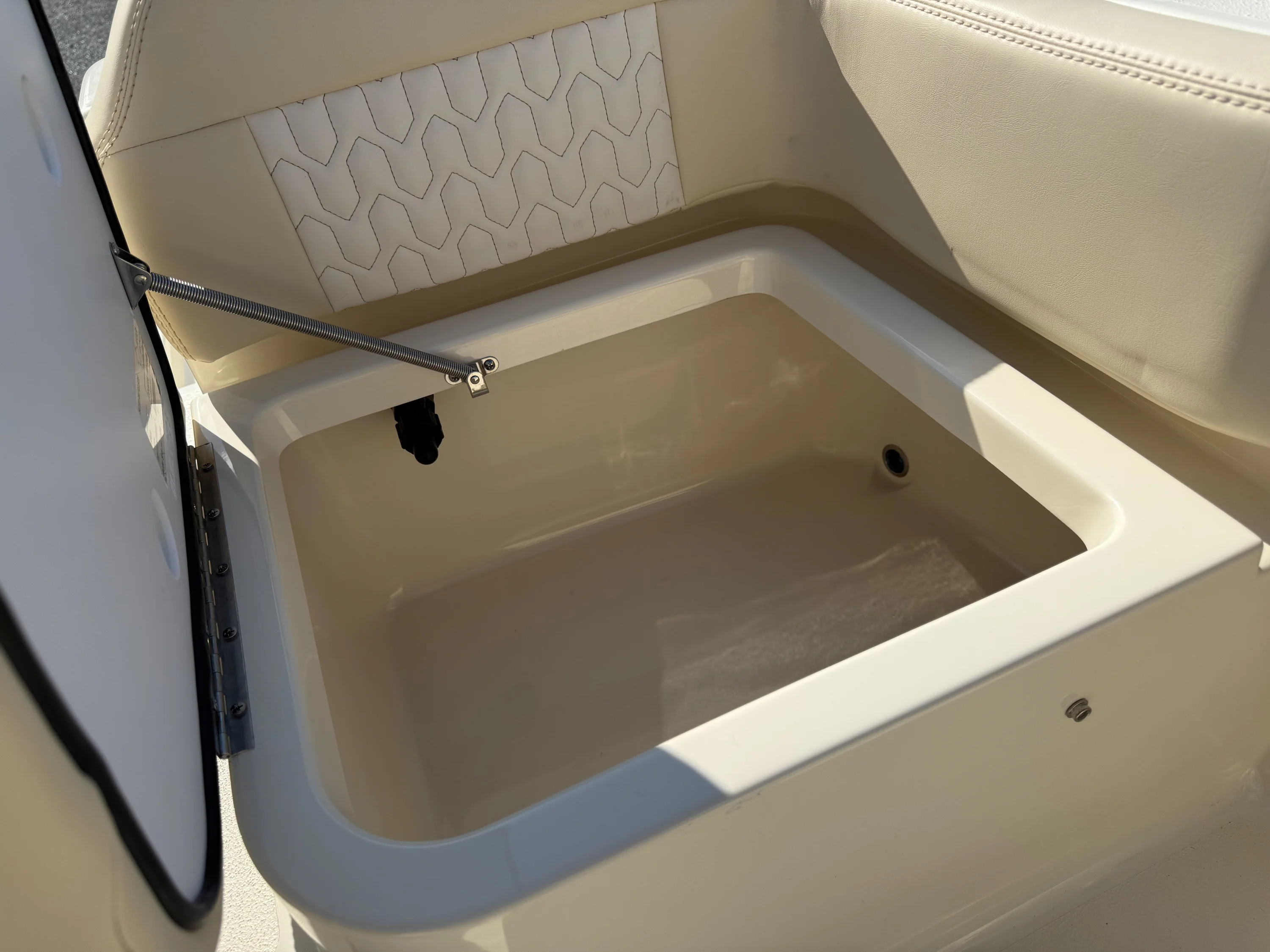 2026 Scout 188 Sportfish Image Thumbnail #10