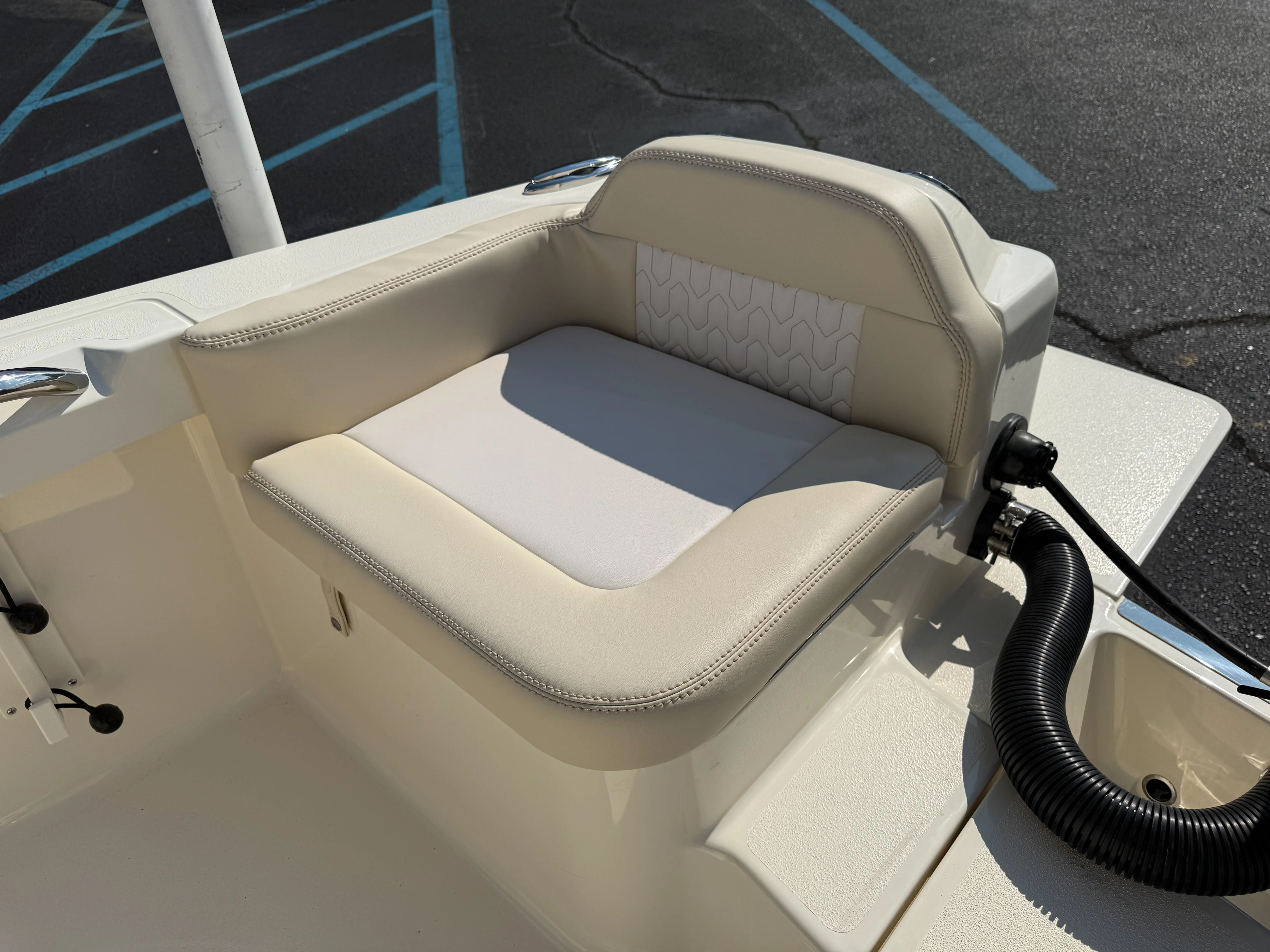 2026 Scout 188 Sportfish Image Thumbnail #7