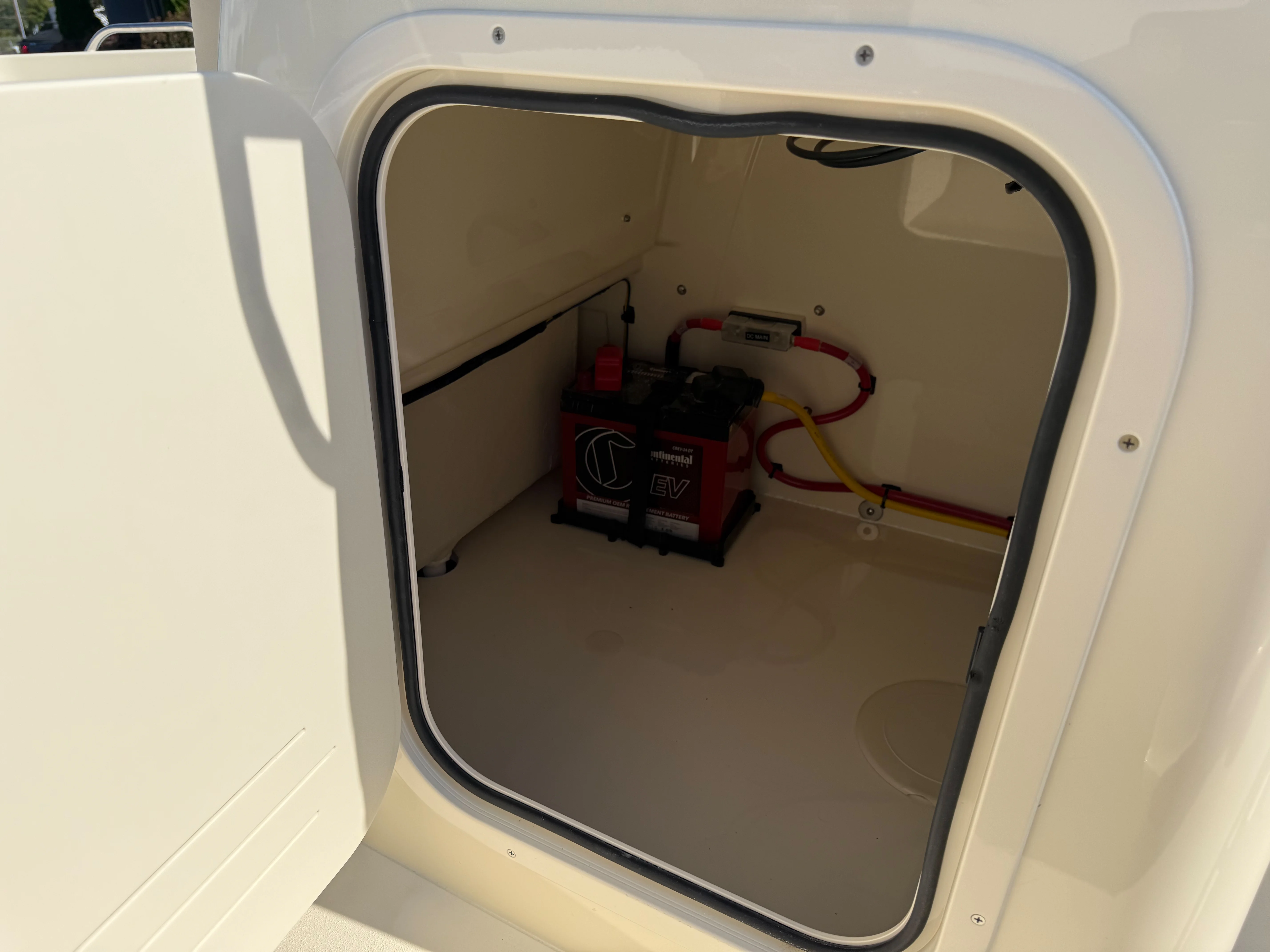 2026 Scout 188 Sportfish Image Thumbnail #15