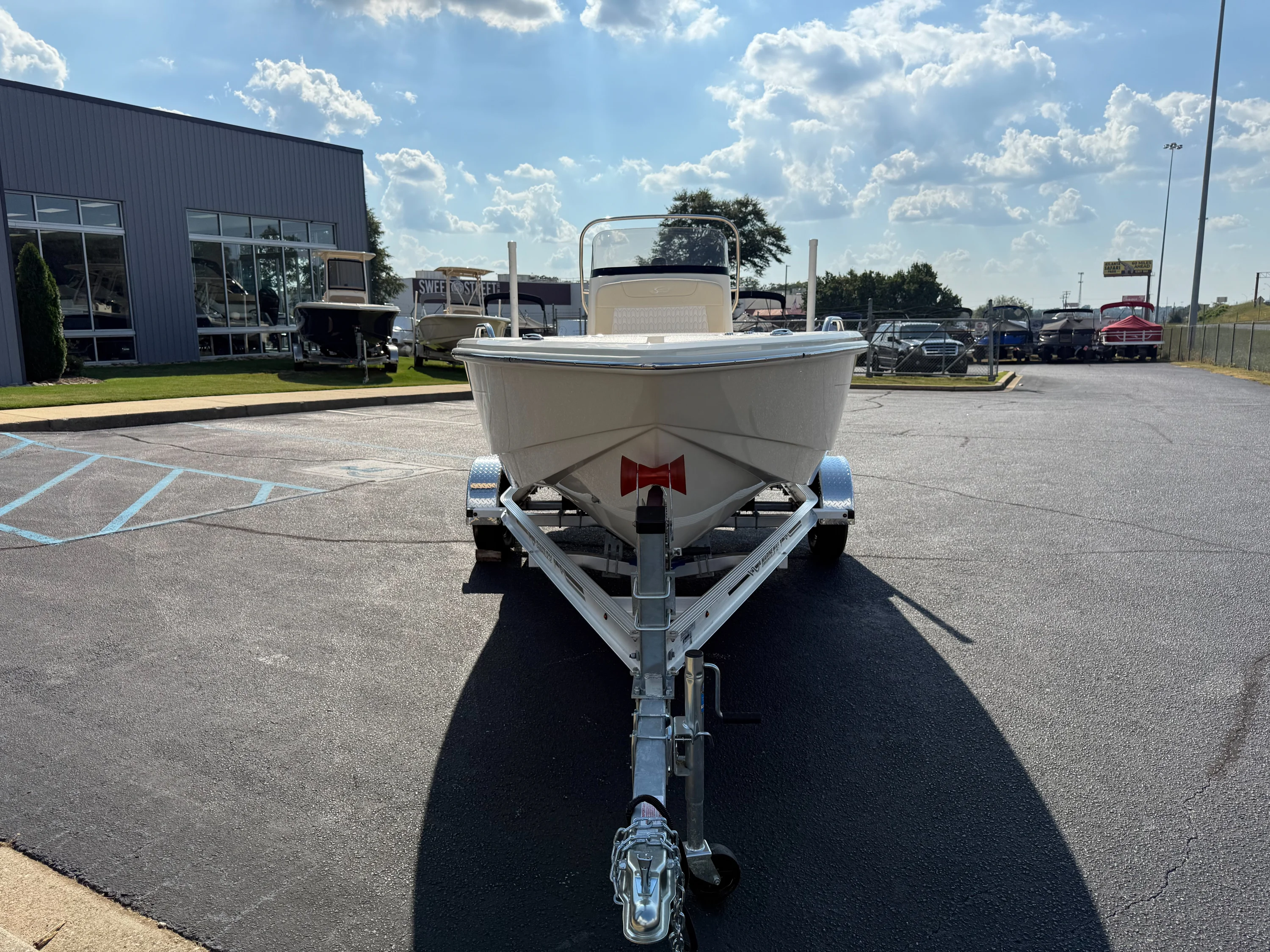 2026 Scout 188 Sportfish Image Thumbnail #24