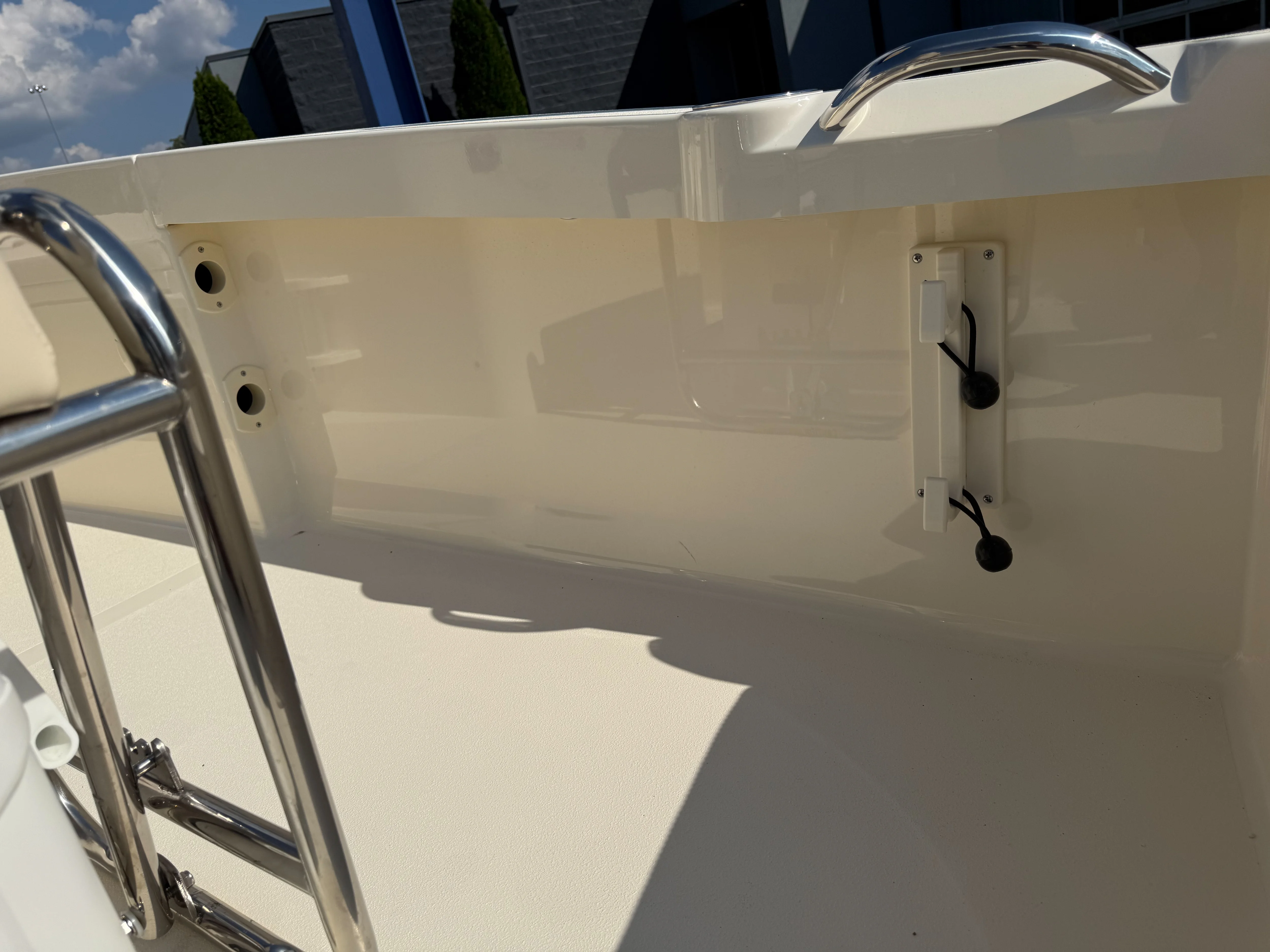 2026 Scout 188 Sportfish Image Thumbnail #11