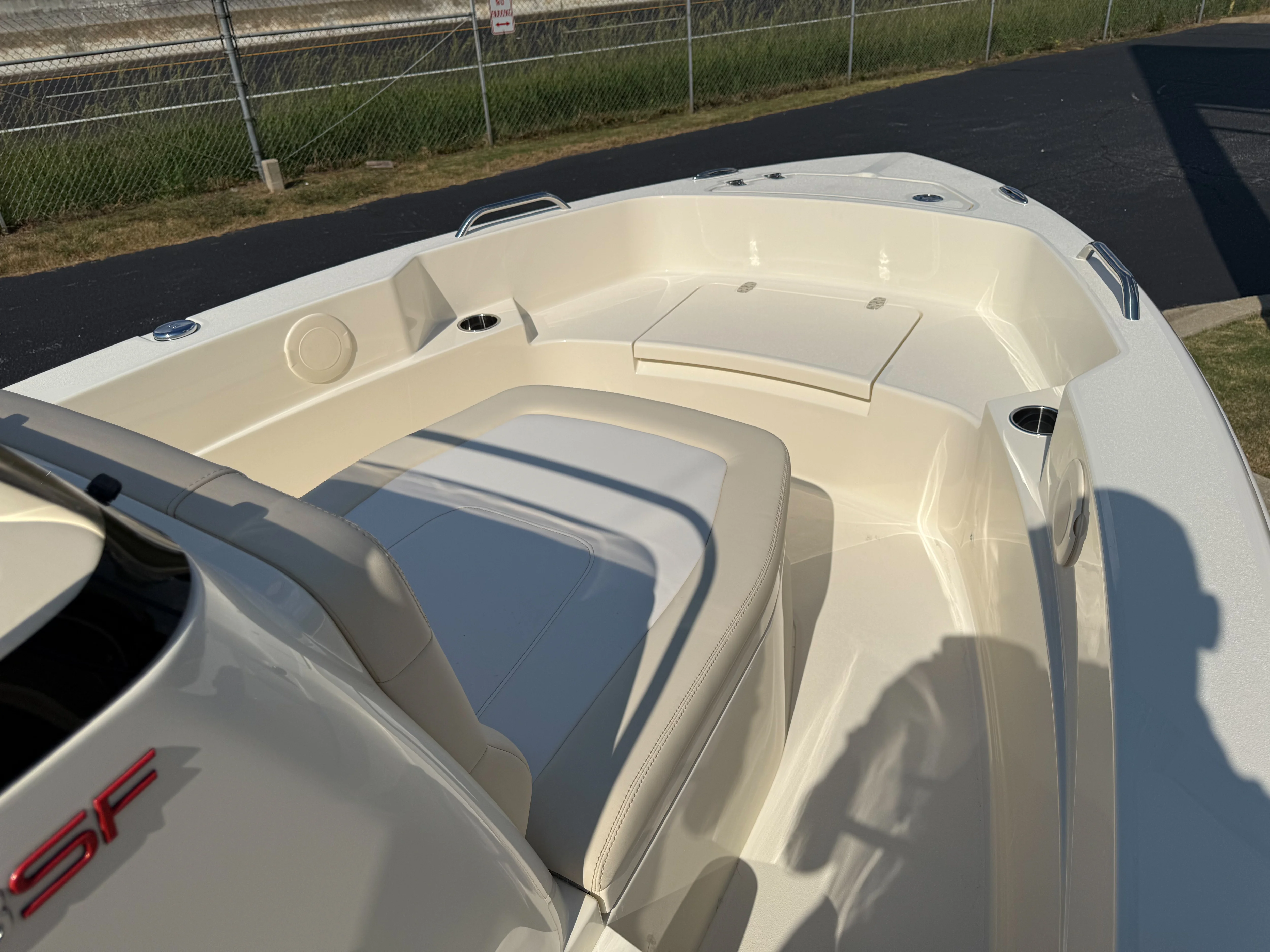 2026 Scout 188 Sportfish Image Thumbnail #17