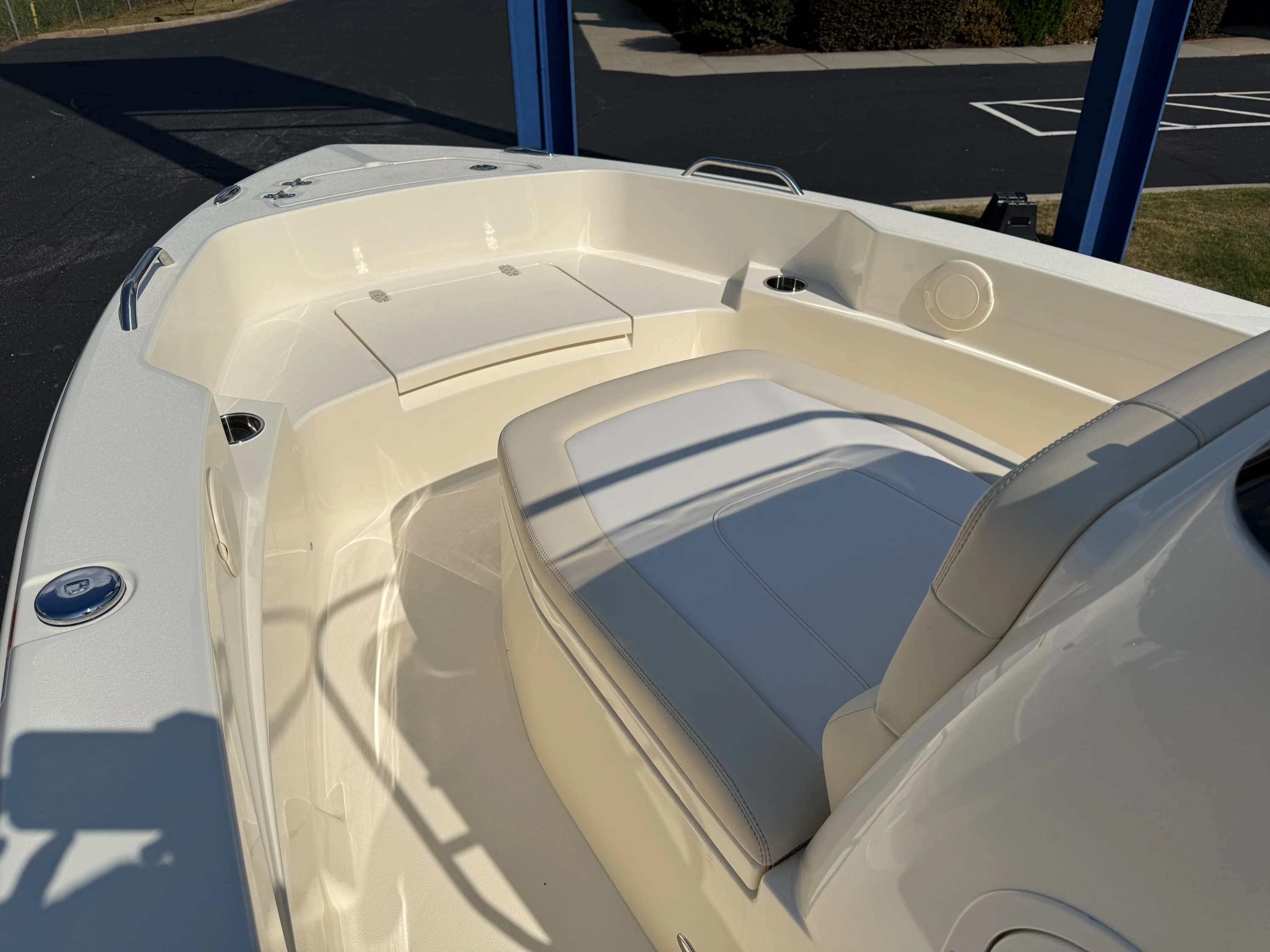 2026 Scout 188 Sportfish Image Thumbnail #16