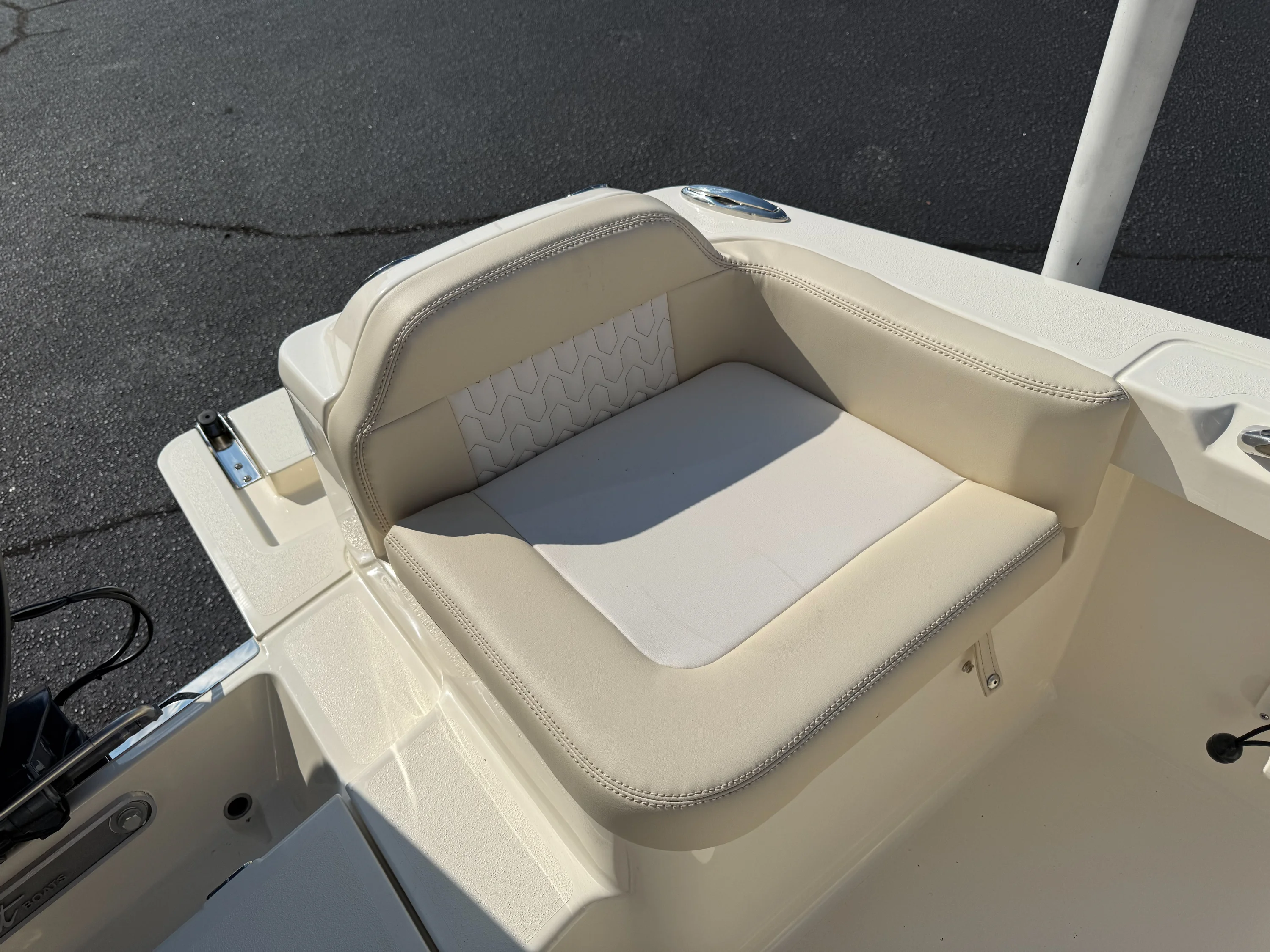 2026 Scout 188 Sportfish Image Thumbnail #9