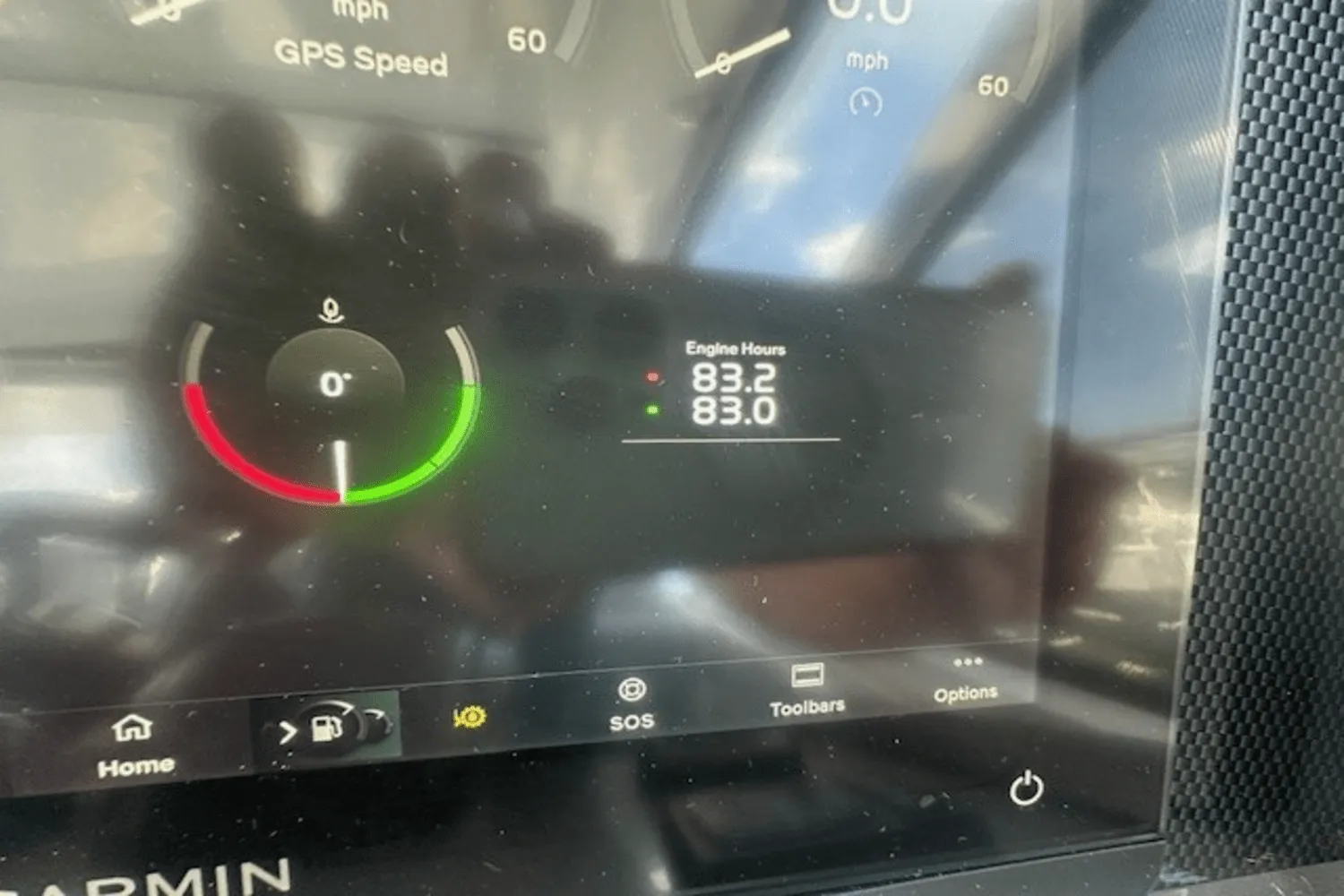 2023 Cruisers Yachts 390 EXPRESS COUPE Image Thumbnail #34