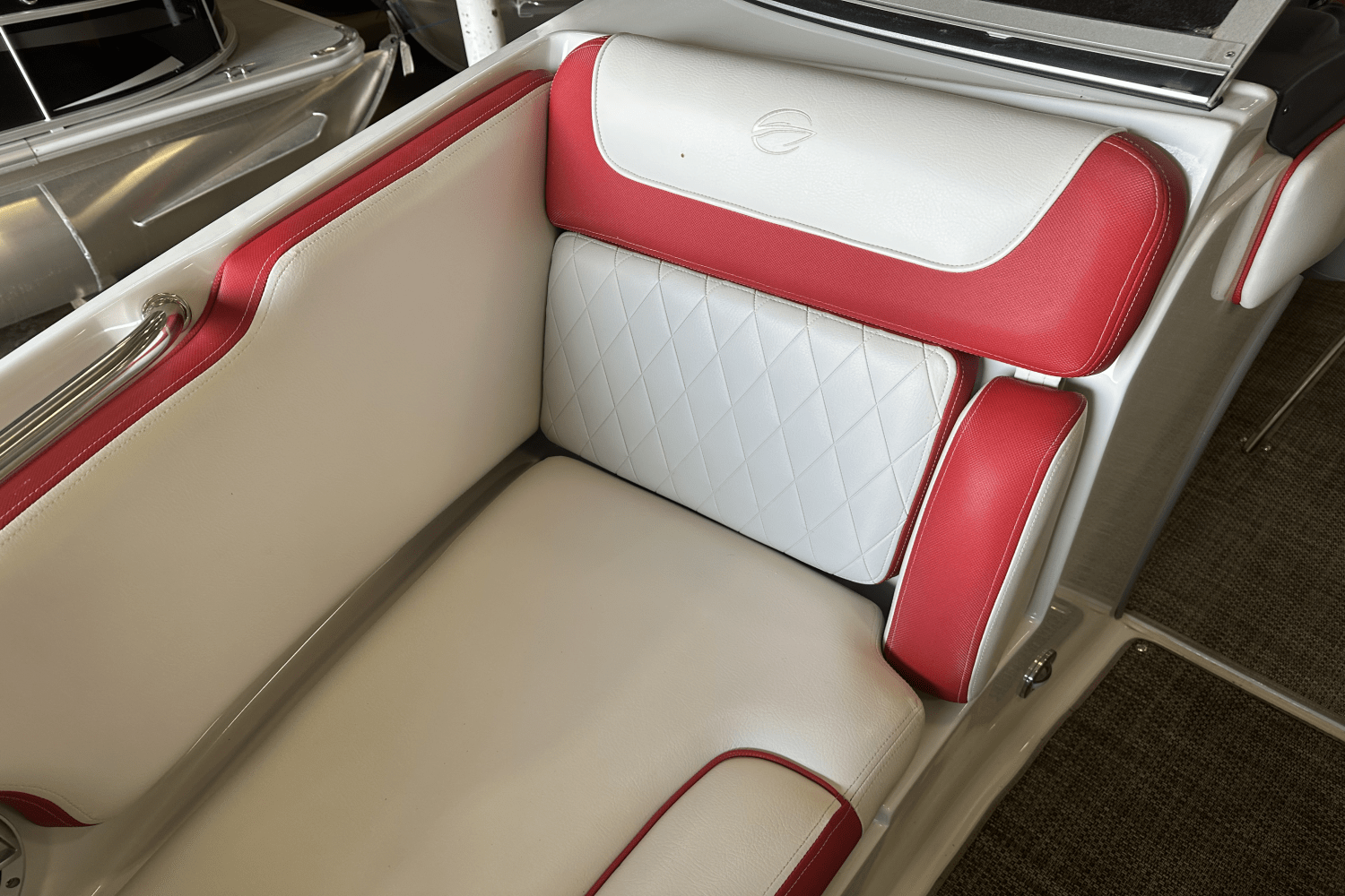 2019 Crownline 225 SS Image Thumbnail #15