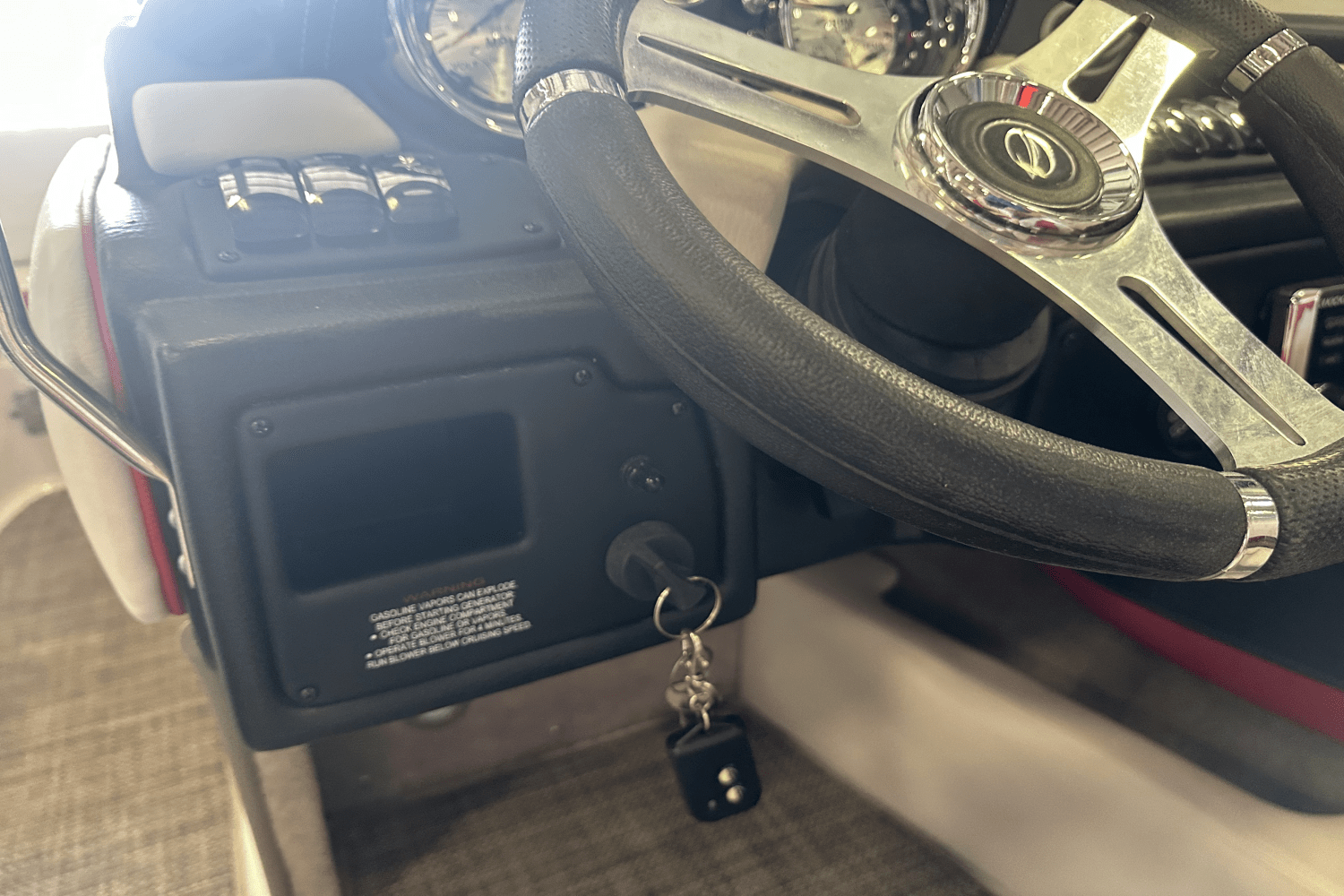 2019 Crownline 225 SS Image Thumbnail #8