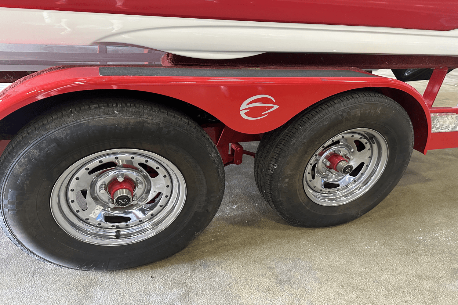 2019 Crownline 225 SS Image Thumbnail #33