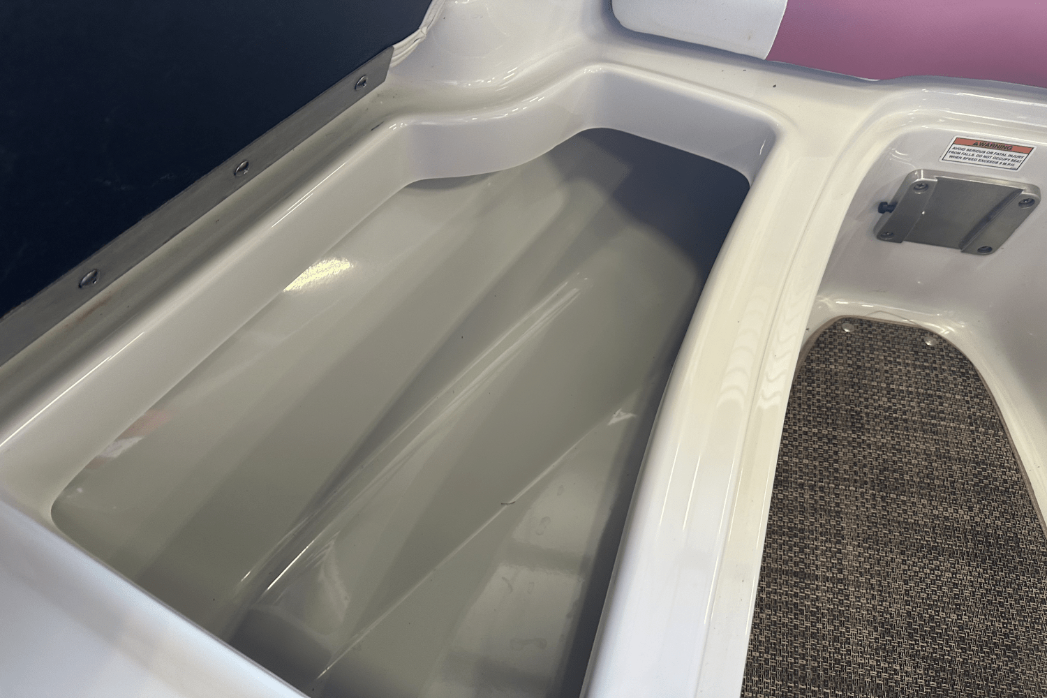 2019 Crownline 225 SS Image Thumbnail #21
