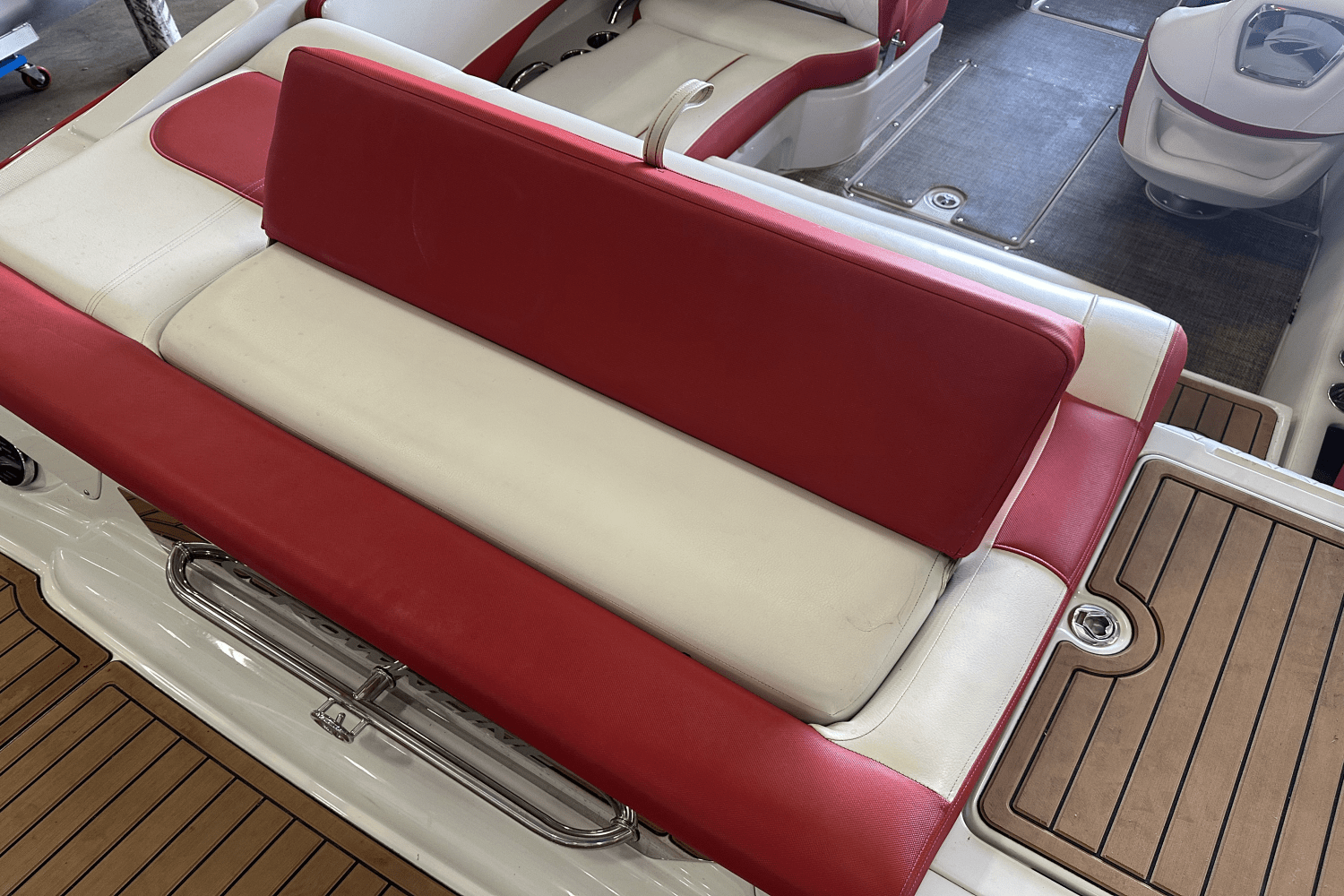 2019 Crownline 225 SS Image Thumbnail #20