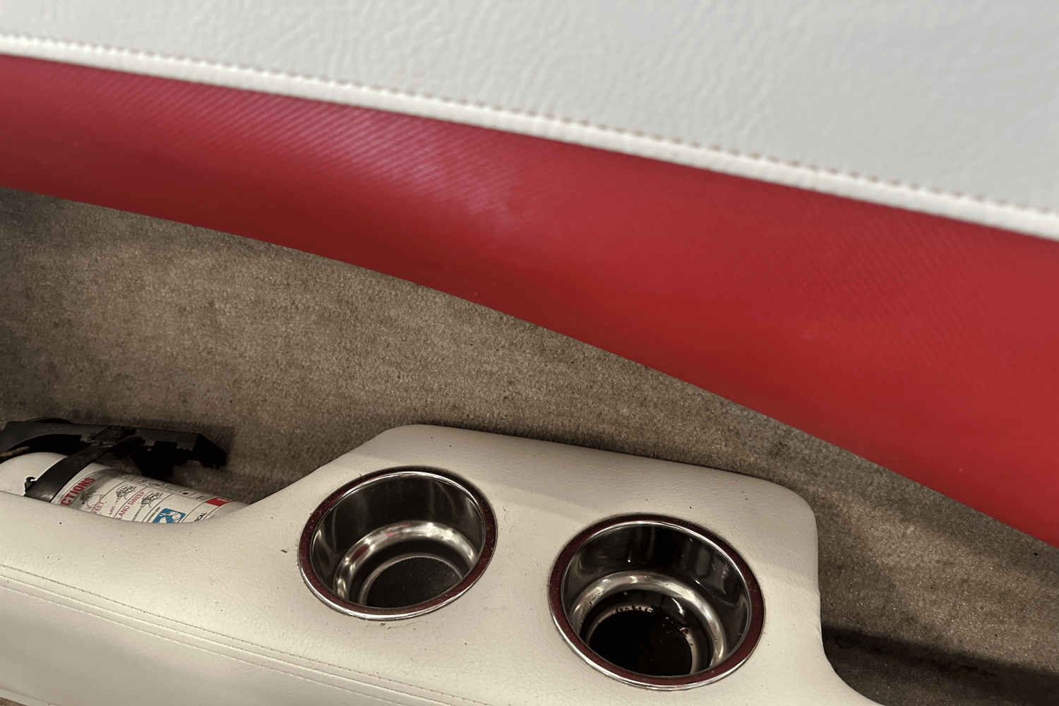 2019 Crownline 225 SS Image Thumbnail #26
