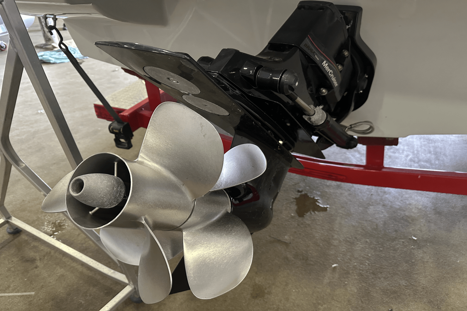 2019 Crownline 225 SS Image Thumbnail #34