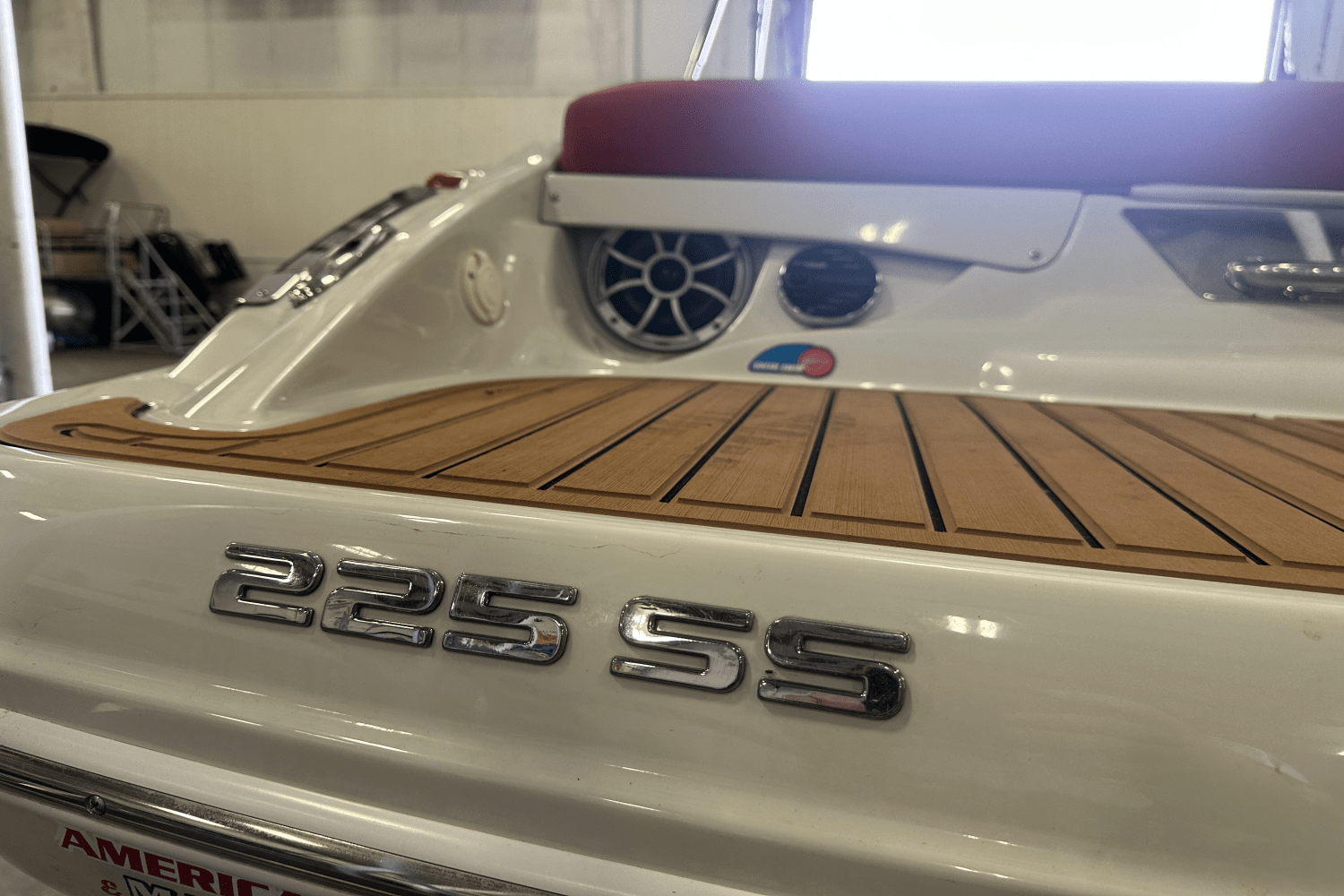 2019 Crownline 225 SS Image Thumbnail #30