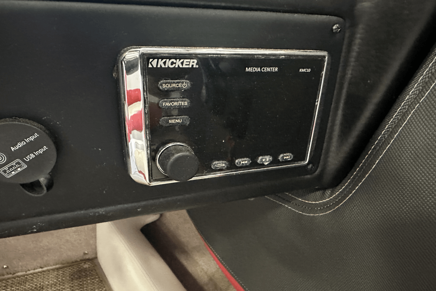 2019 Crownline 225 SS Image Thumbnail #11