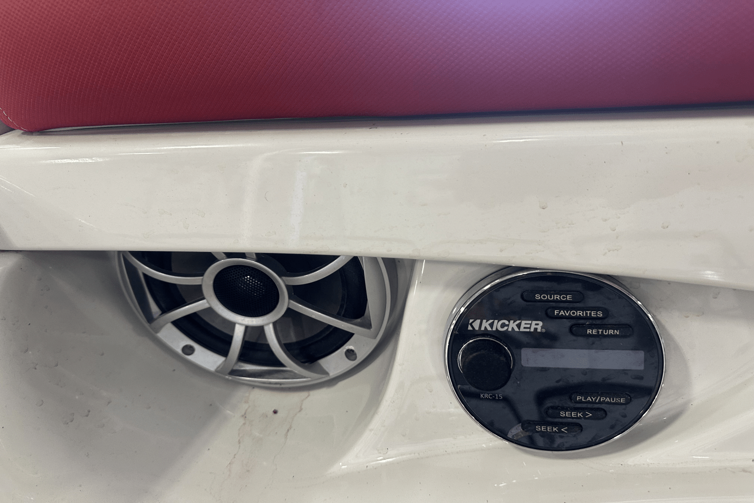 2019 Crownline 225 SS Image Thumbnail #29