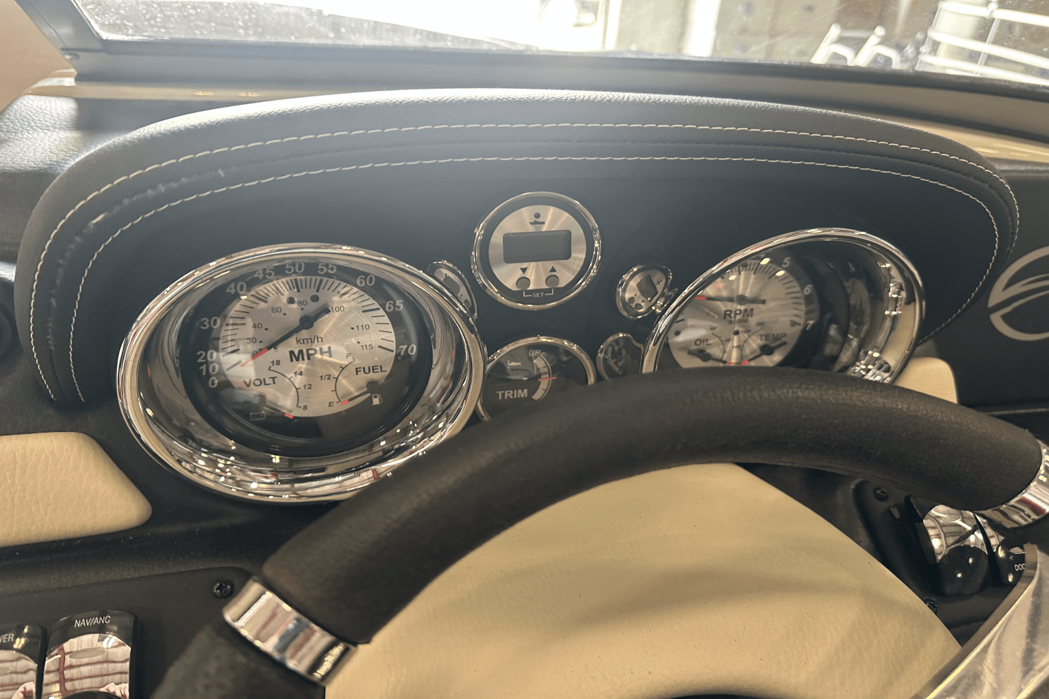 2019 Crownline 225 SS Image Thumbnail #7