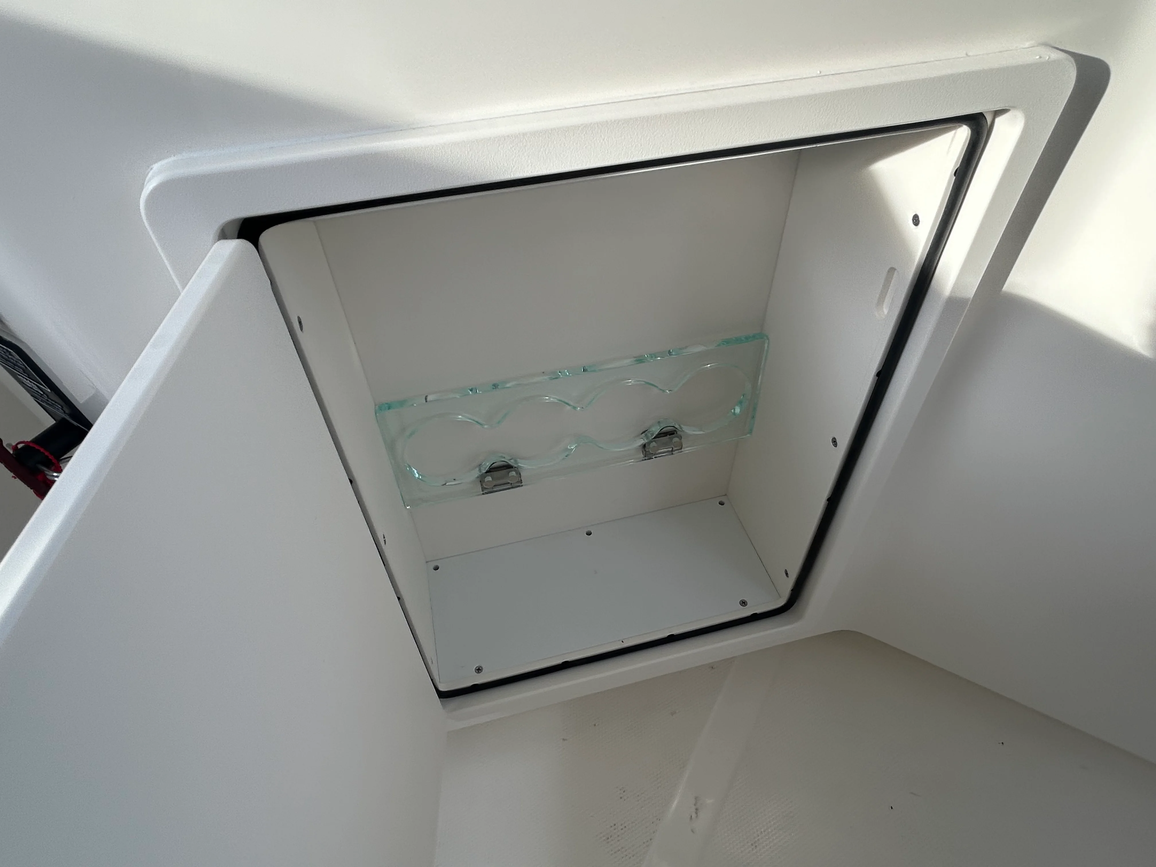 2026 Boston Whaler 350 Realm Image Thumbnail #19