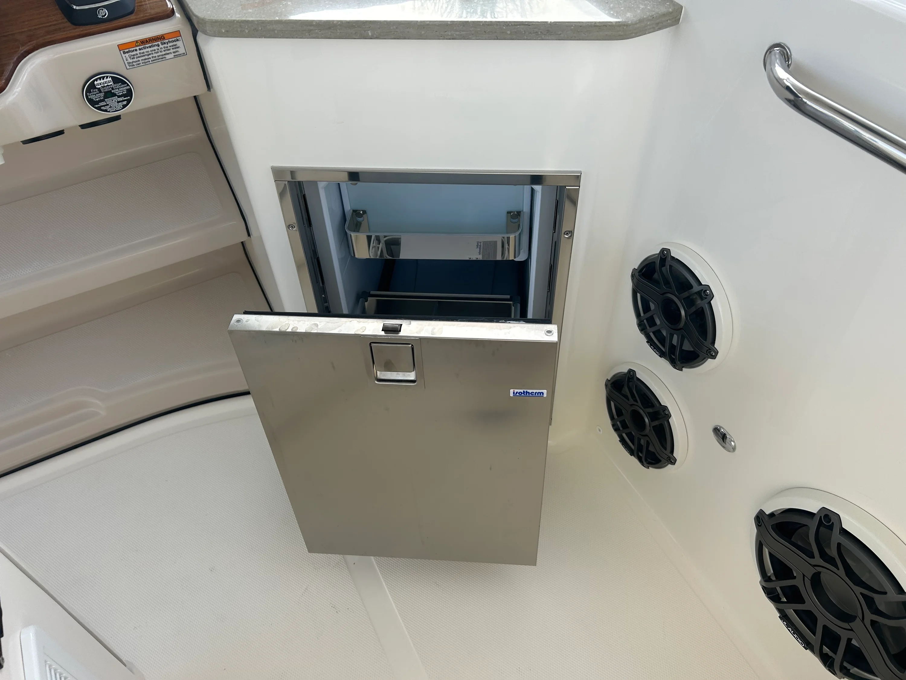 2026 Boston Whaler 350 Realm Image Thumbnail #23