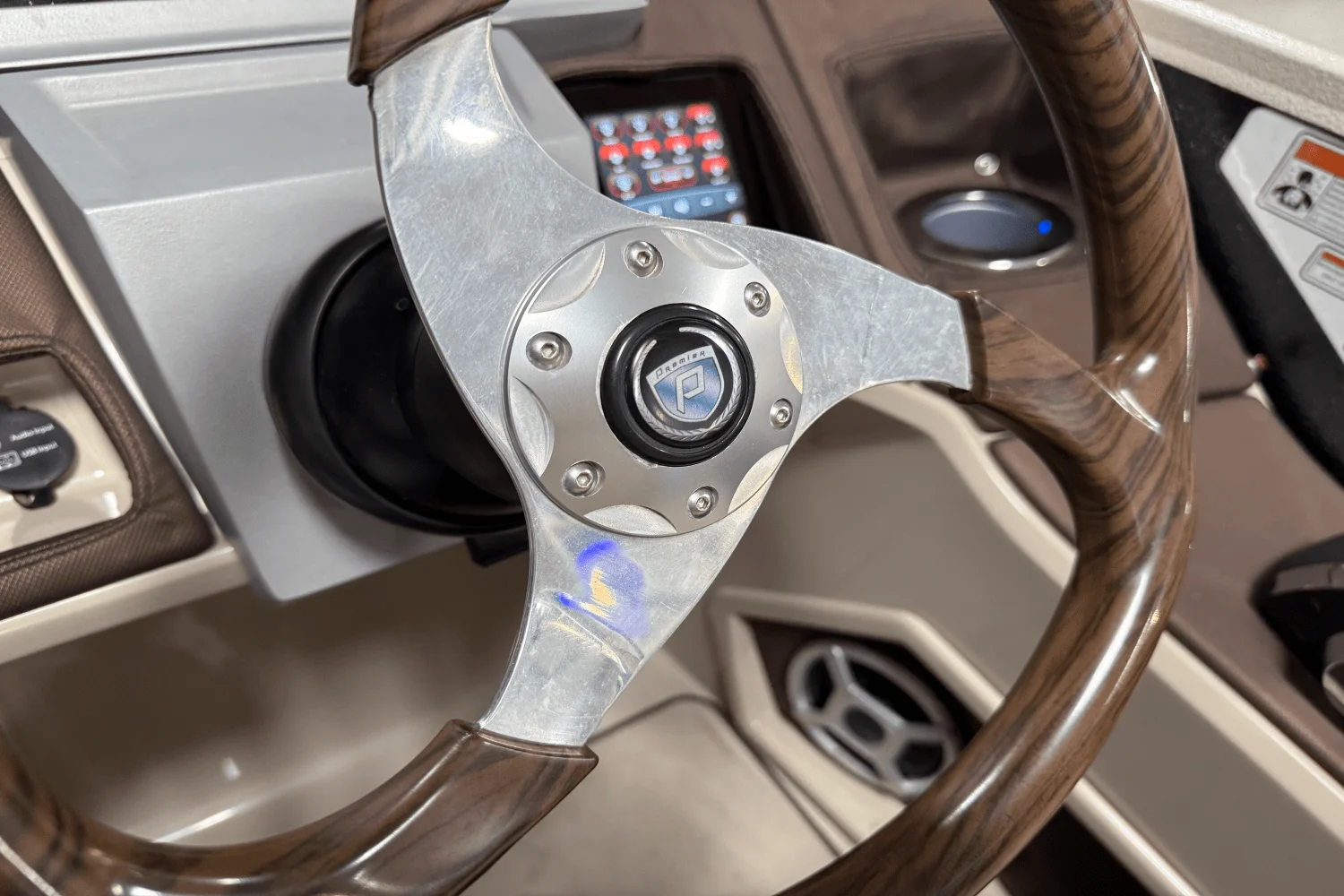 2017 Premier 250 GRAND MAJESTIC Image Thumbnail #56