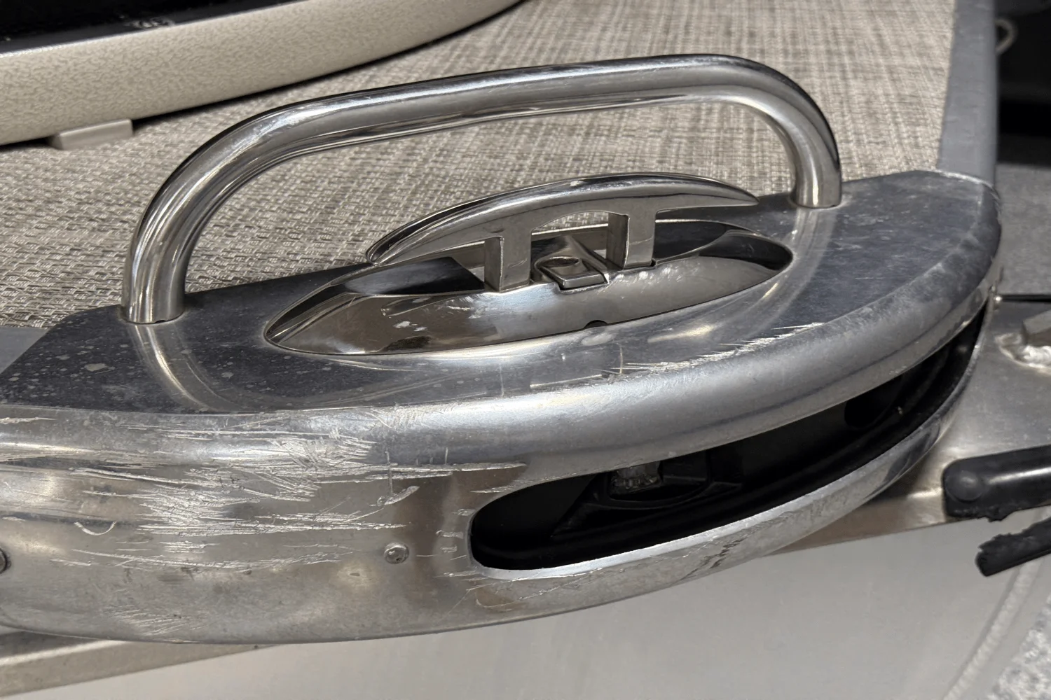 2017 Premier 250 GRAND MAJESTIC Image Thumbnail #92