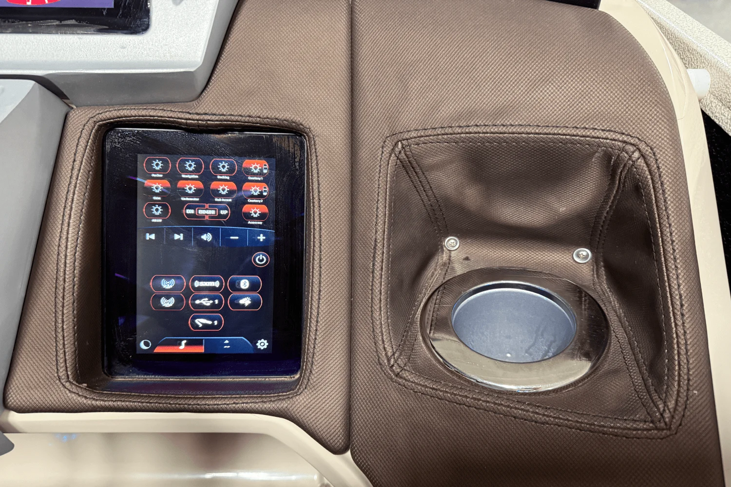 2017 Premier 250 GRAND MAJESTIC Image Thumbnail #59